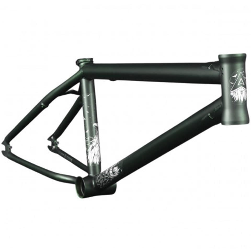  Fly Aire 3 Frame、mySite、merchandisen