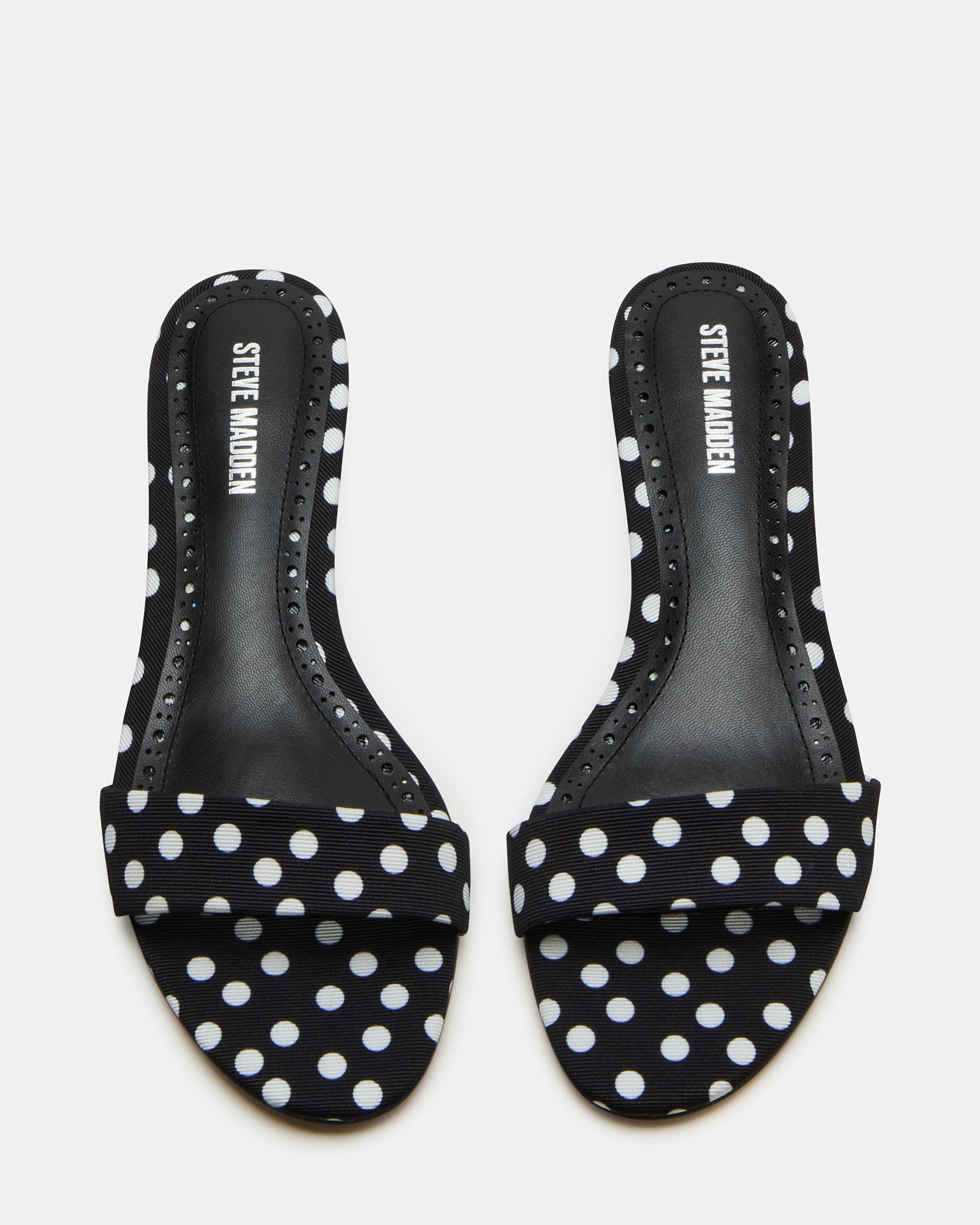 BERRY BLACK/WHITE POLKA DOT、mySite、gtrtttuynbv
