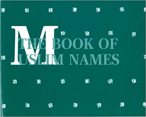 The Book Of Muslim Names、mySite、topwebapps