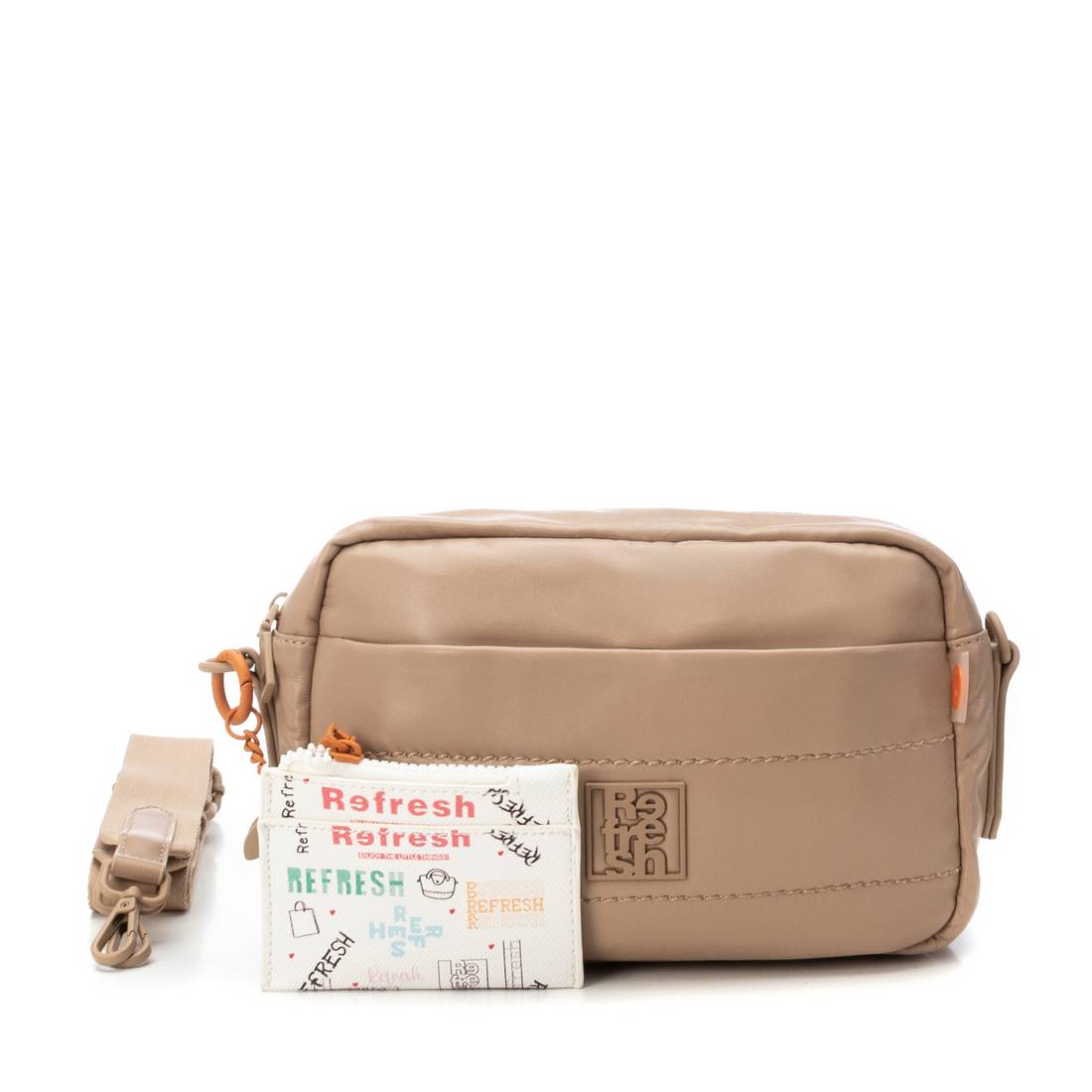 BOLSO DE MUJER REFRESH 18326704、mySite、gtrtttuynbv