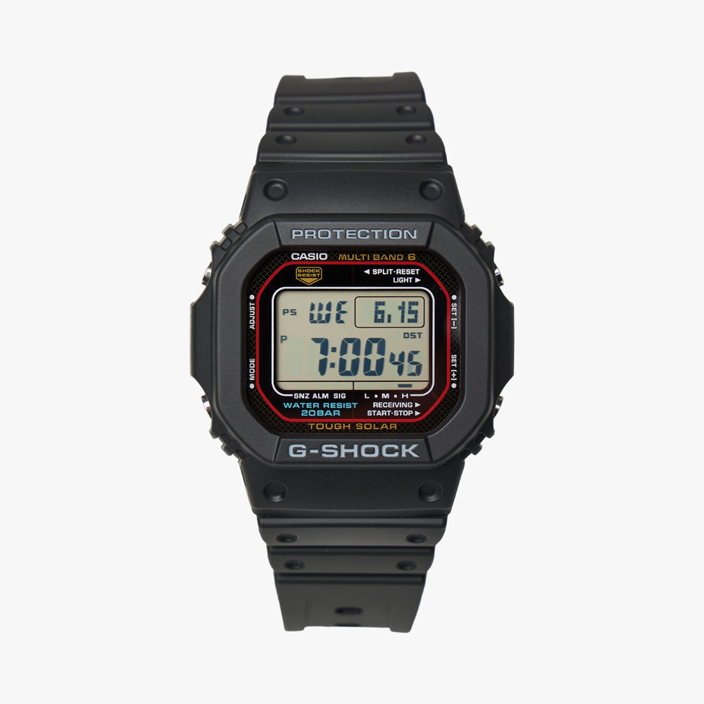  G-SHOCK GWM5610-1 Watch / Black、mySite、merchandisen