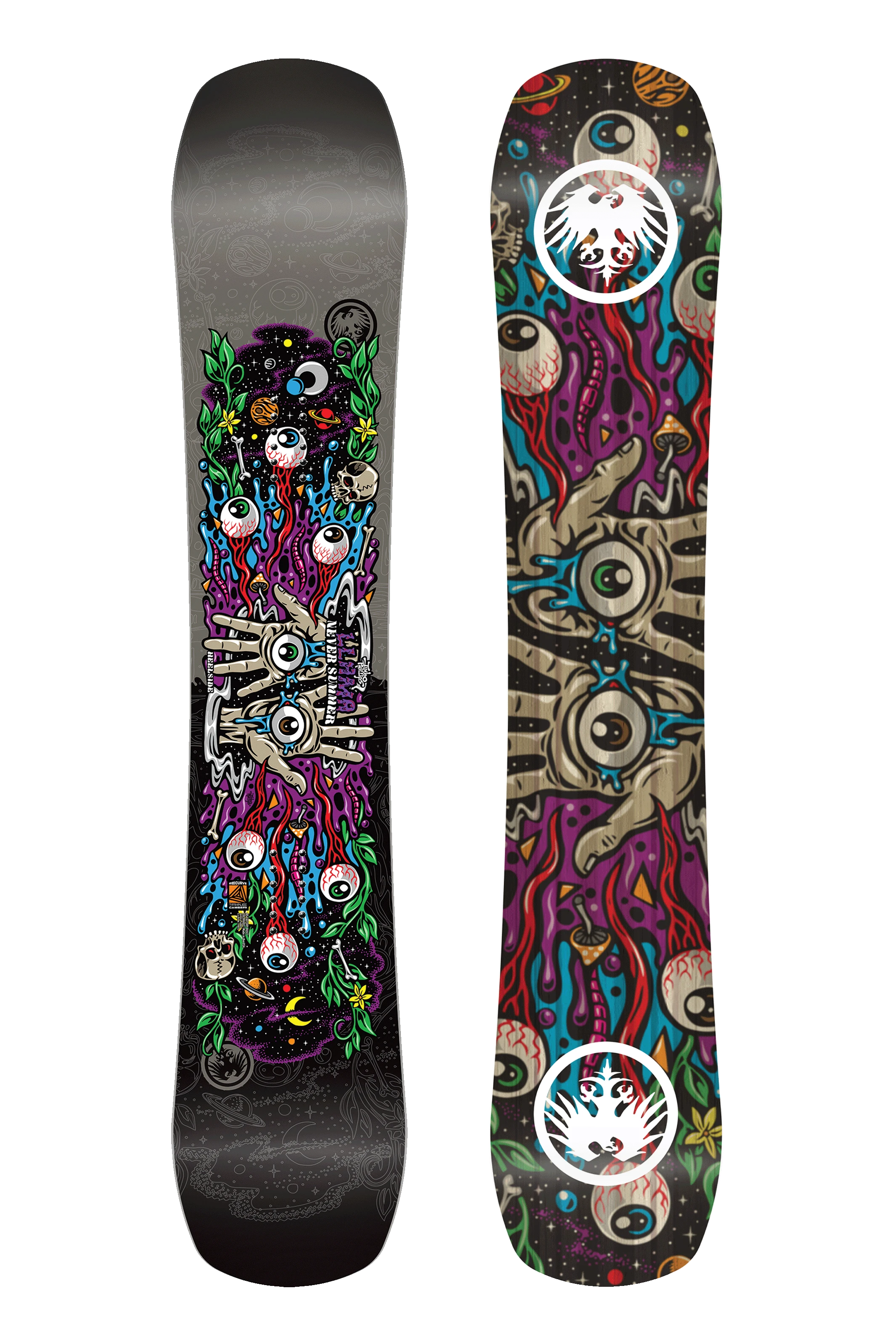 Men’s 2026 Llama Snowboard、mySite、i-lightchina