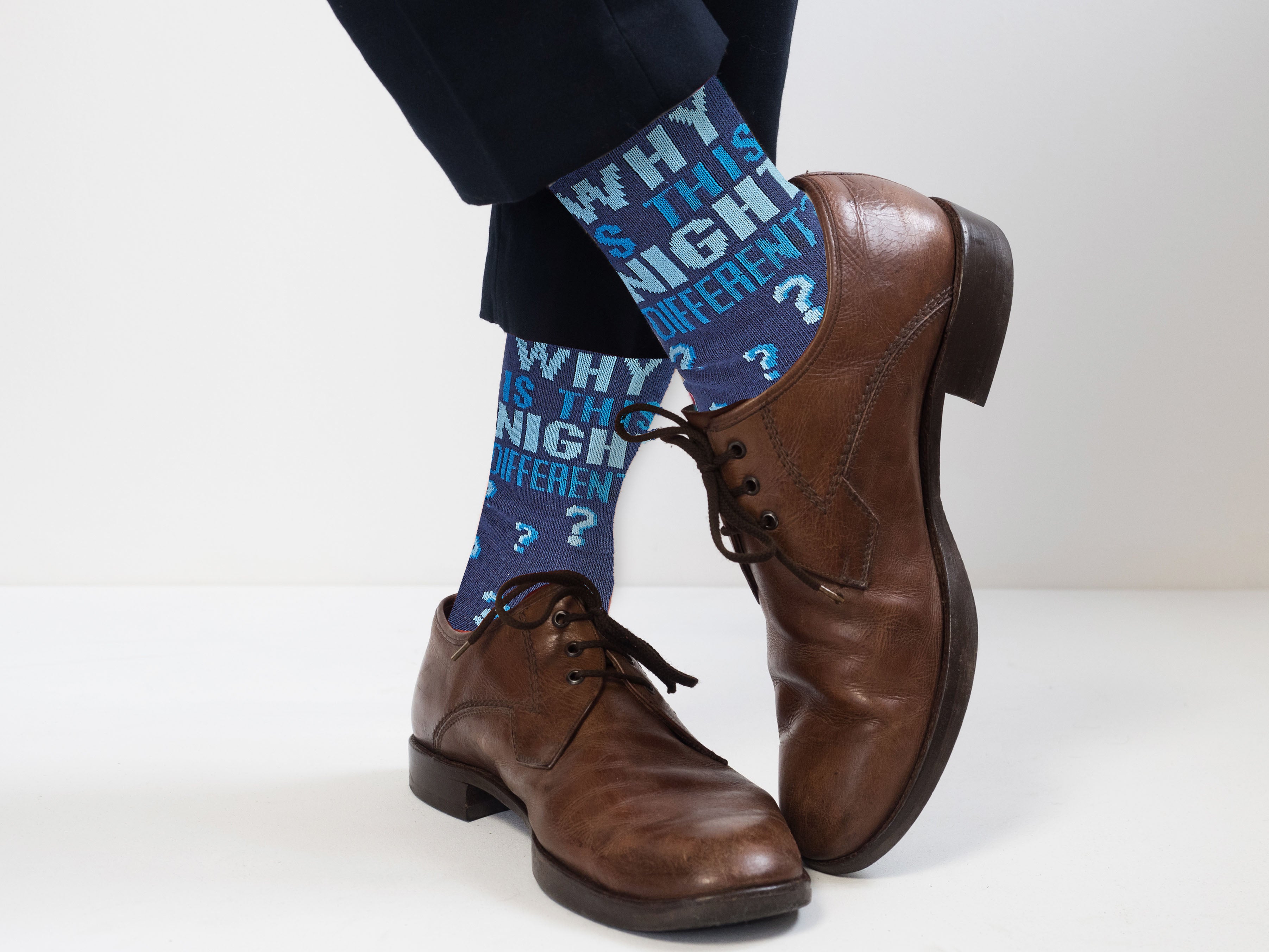  Why is This Night Socks、mySite、elrpsem3k
