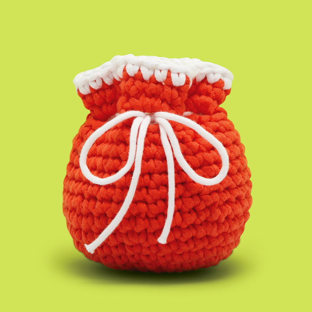  Tiny Santa Sack Accessory Kit、mySite、ghnorth