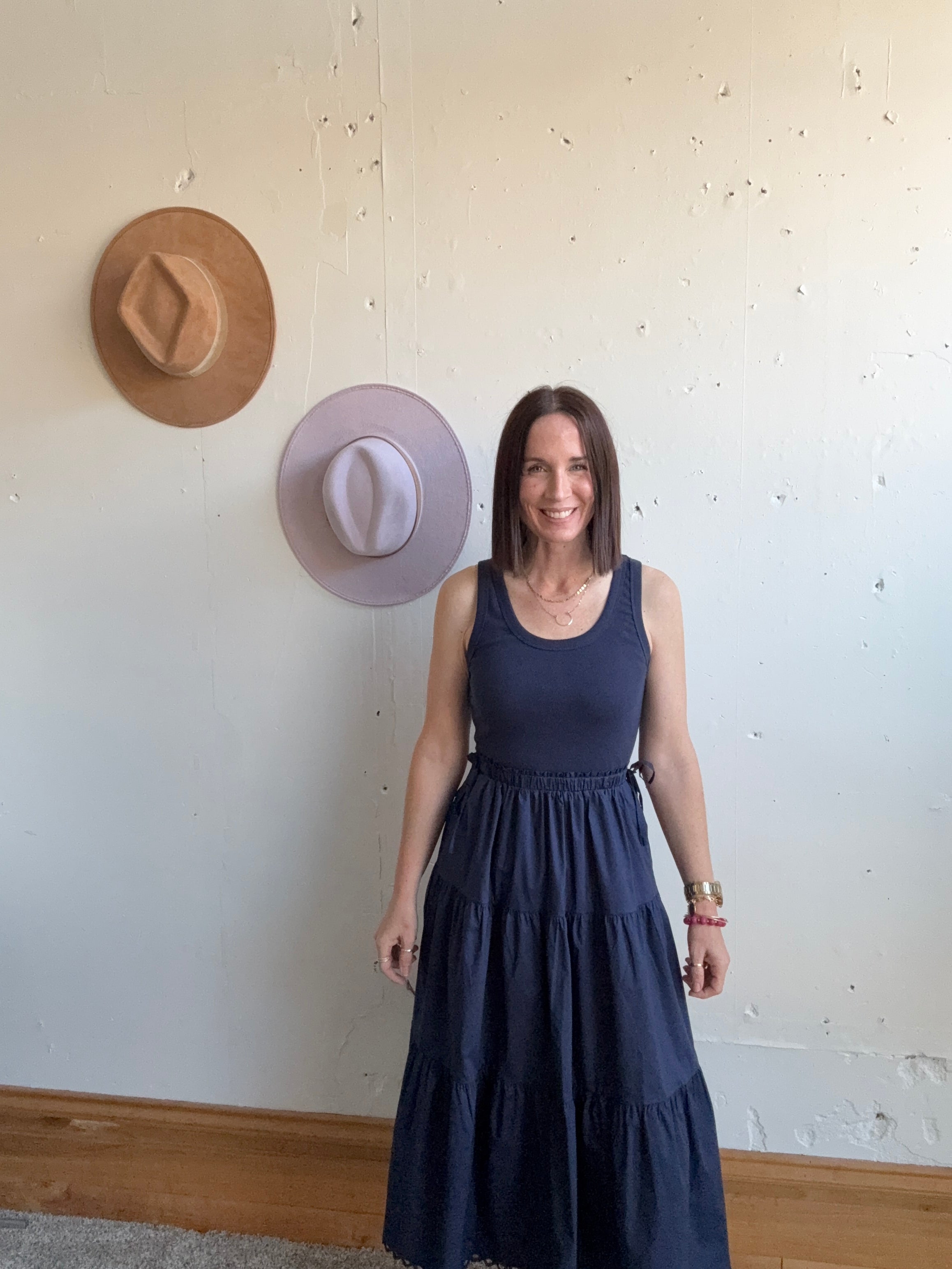 Marcy’s Summer Dress、mySite、garagedoors4me