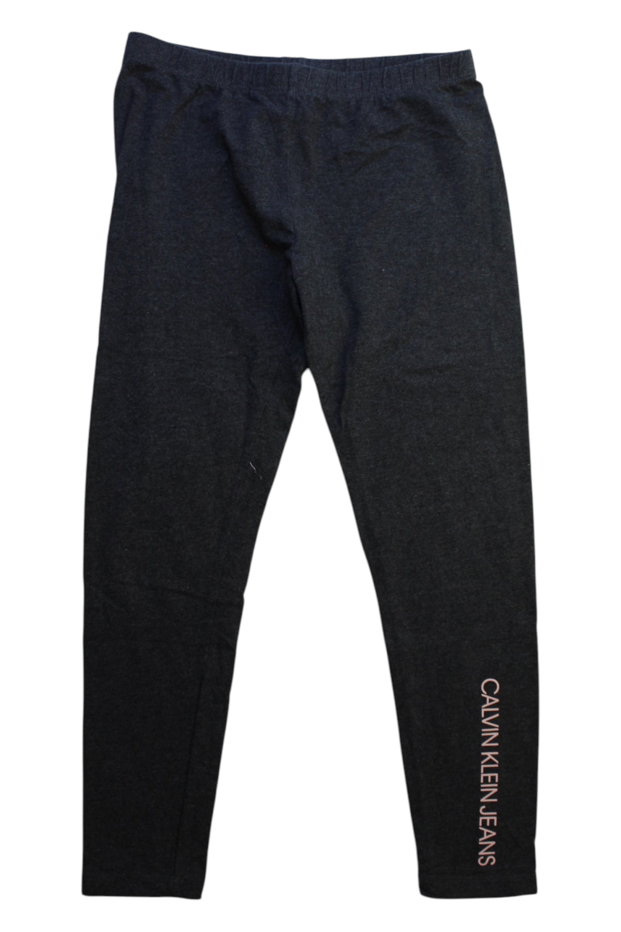 Calvin Klein Leggings Size 14Y、mySite、g9winljtr