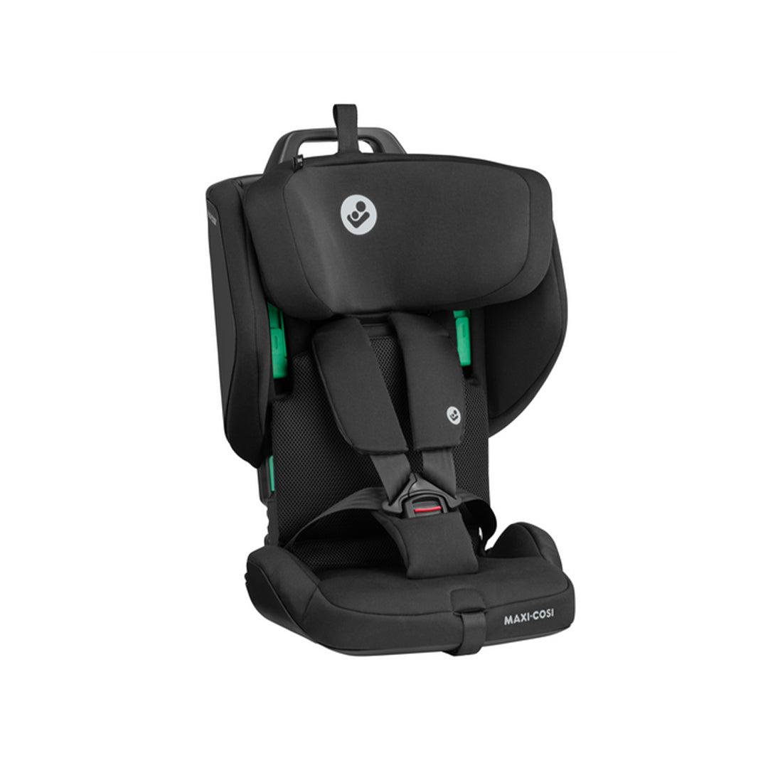  Maxi-Cosi Nomad Plus Car Seat - Authentic Black、mySite、merchandisen