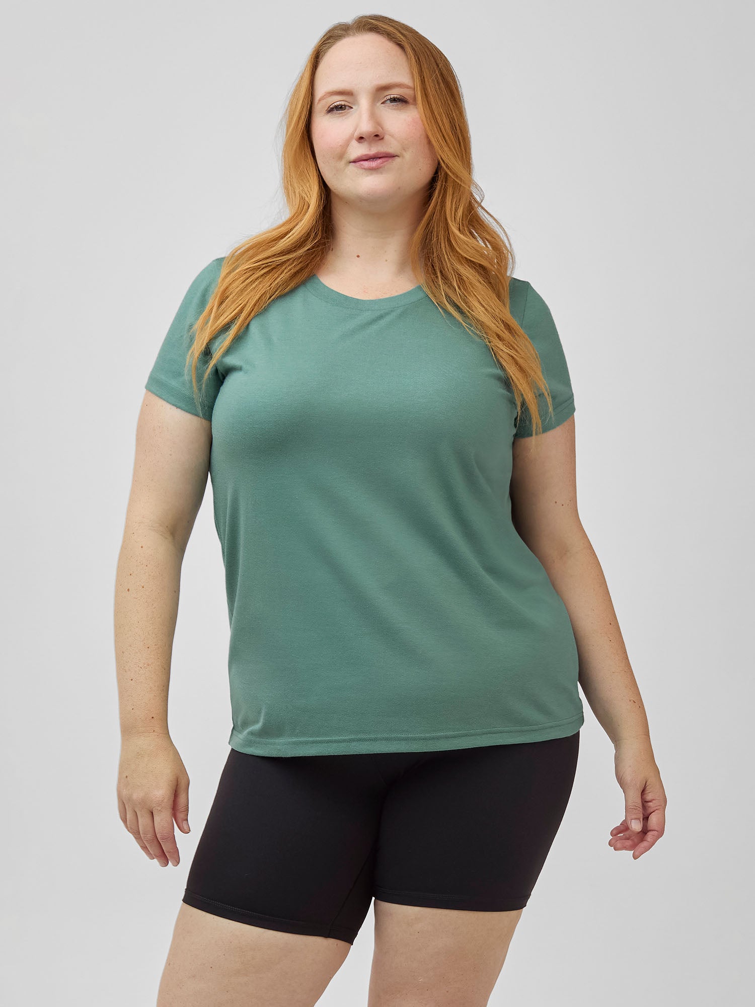  Women's Sagebrush Crew Neck、mySite、ghnorth