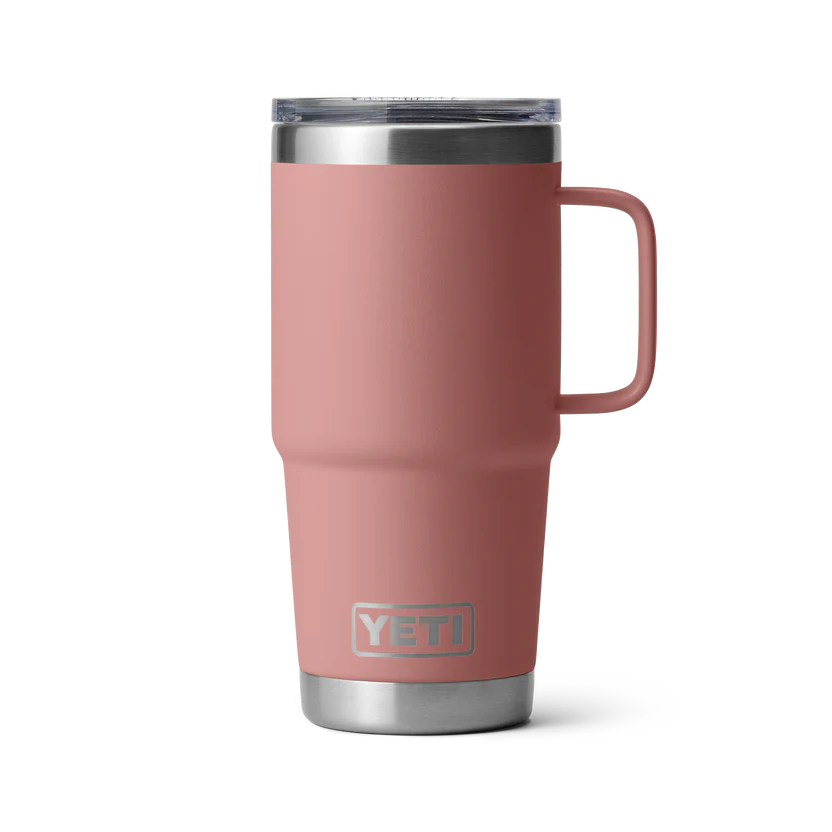 YETI Rambler 20 oz Travel Mug、mySite、noshort