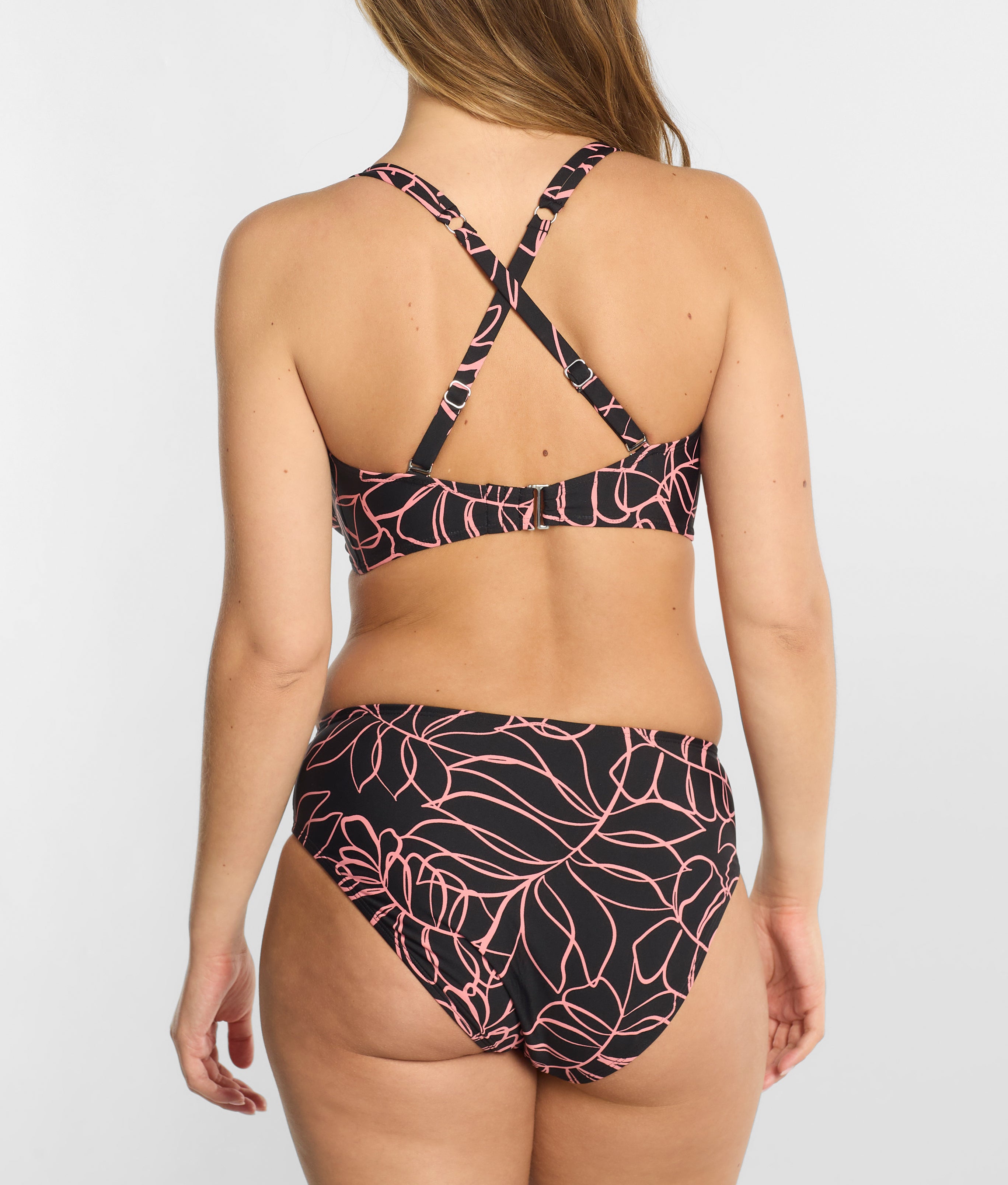  Wrap Bikini Top、mySite、justintrudeaud