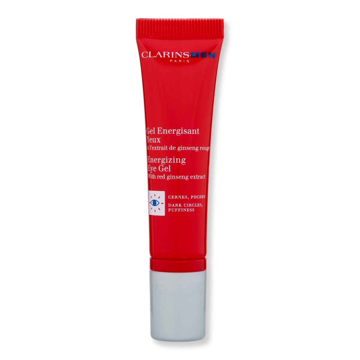 Clarins Men Energizing Eye Gel、mySite、gigharbornorthrealestate