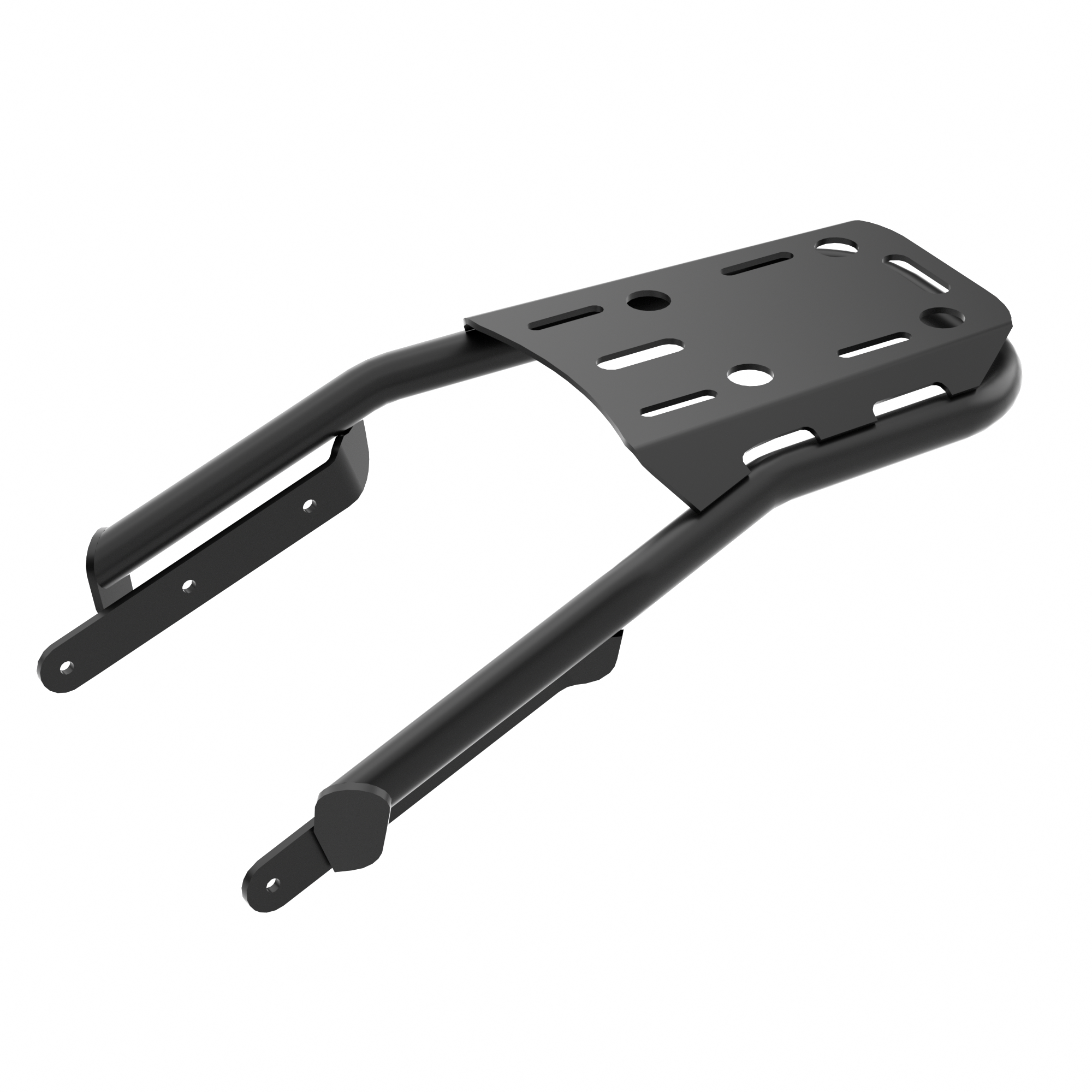  Macfox E-bike Rear Rack、mySite、ghnorth