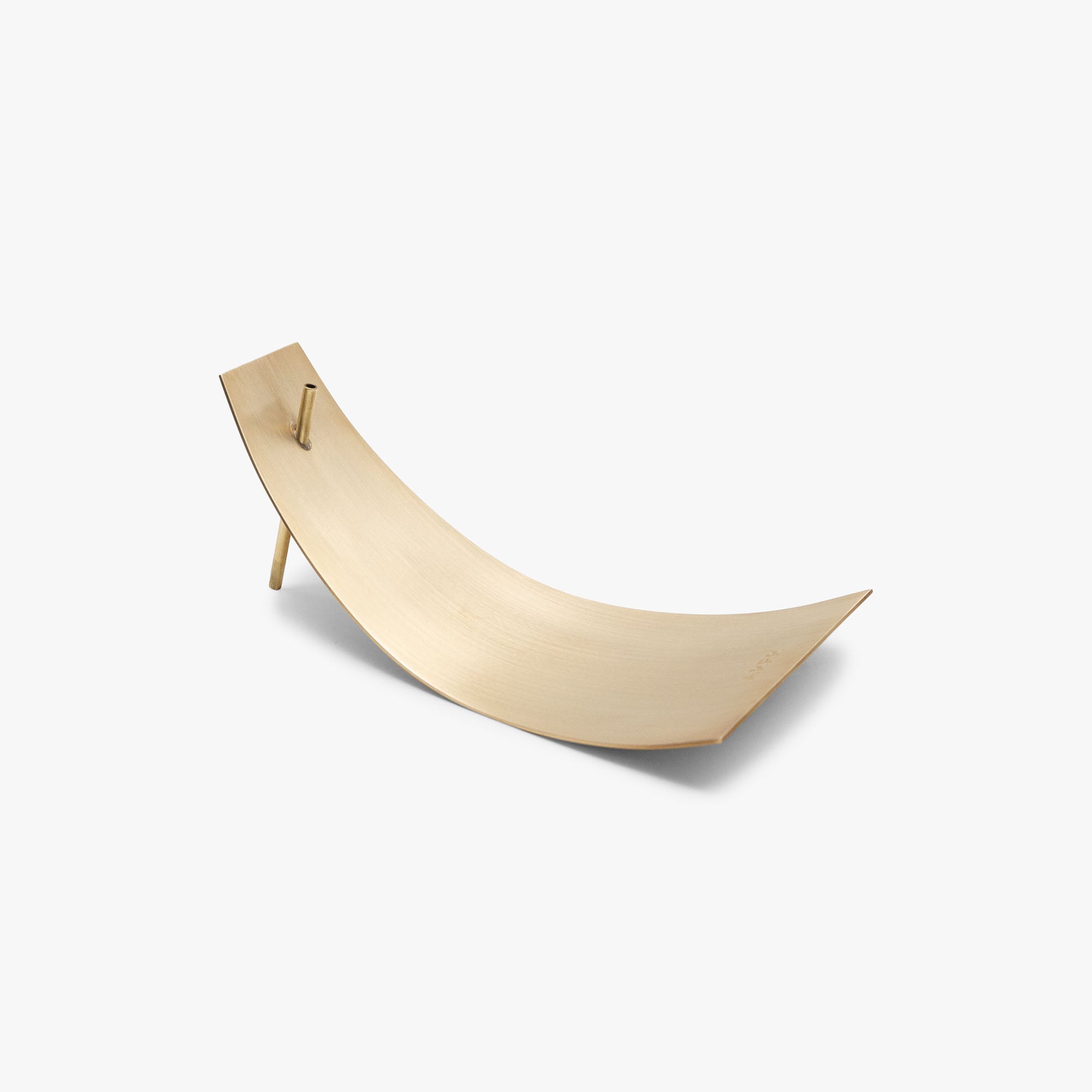  APFR Brass Incense Stand、mySite、merchandisen