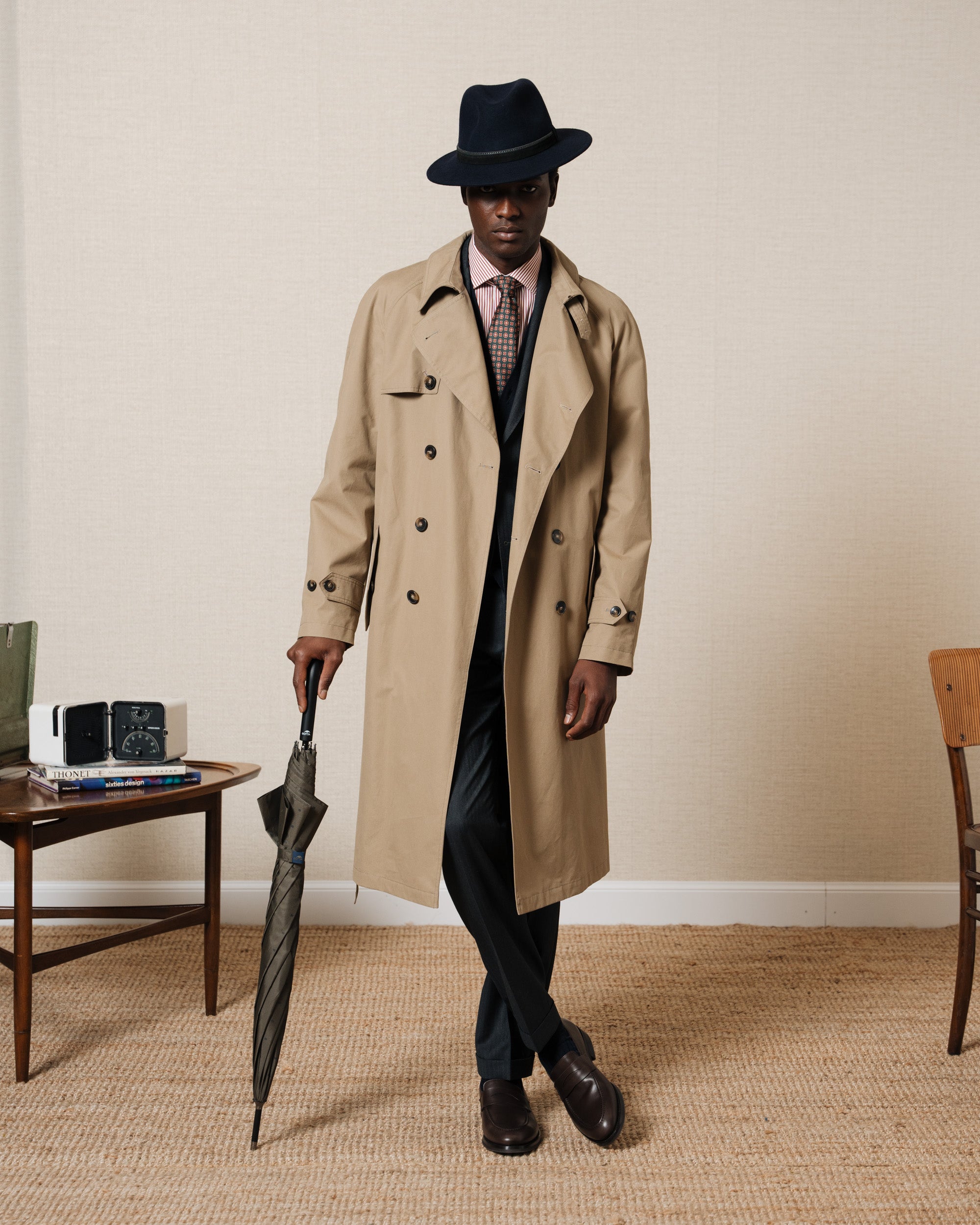  Binda、mySite、merchandisen