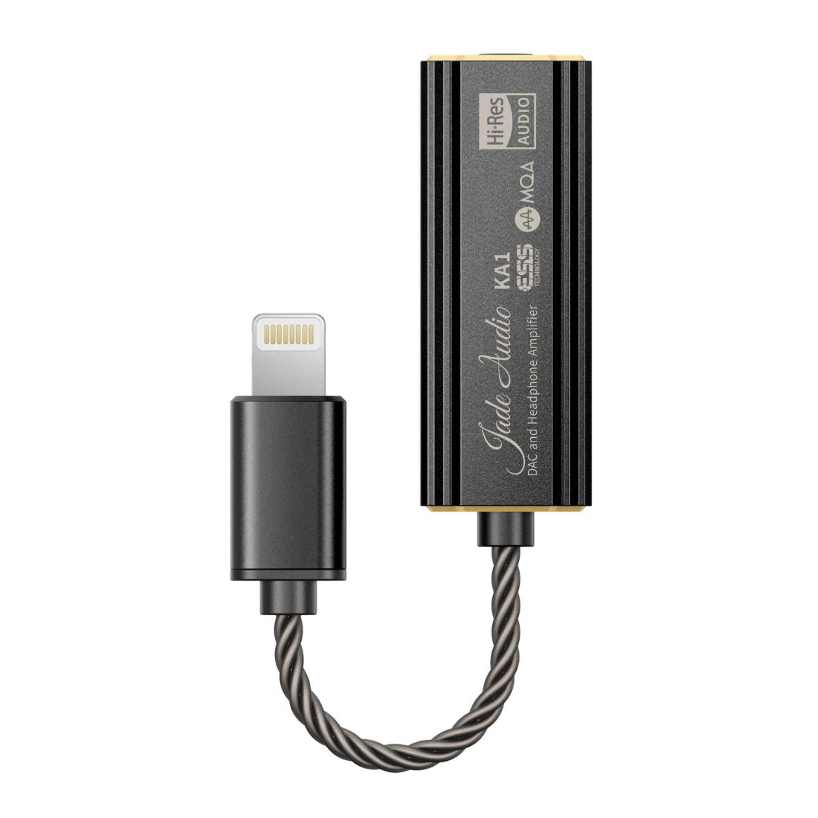  FiiO - KA1、mySite、merchandisen