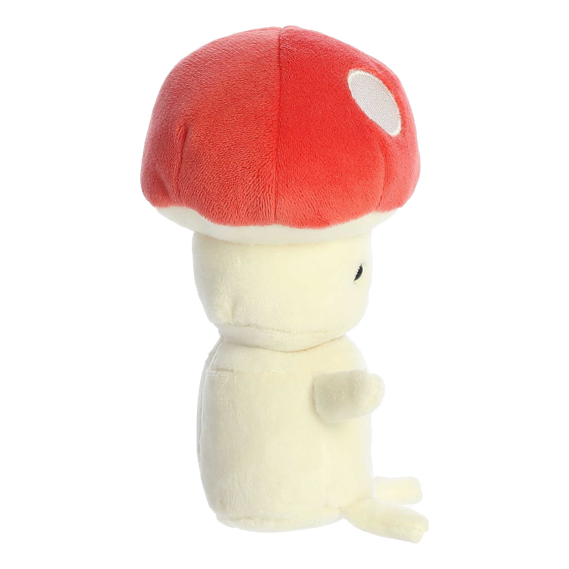 Aurora® - Spring - Land Of Lils™ - 5 Mushroom、mySite、g9winljtr