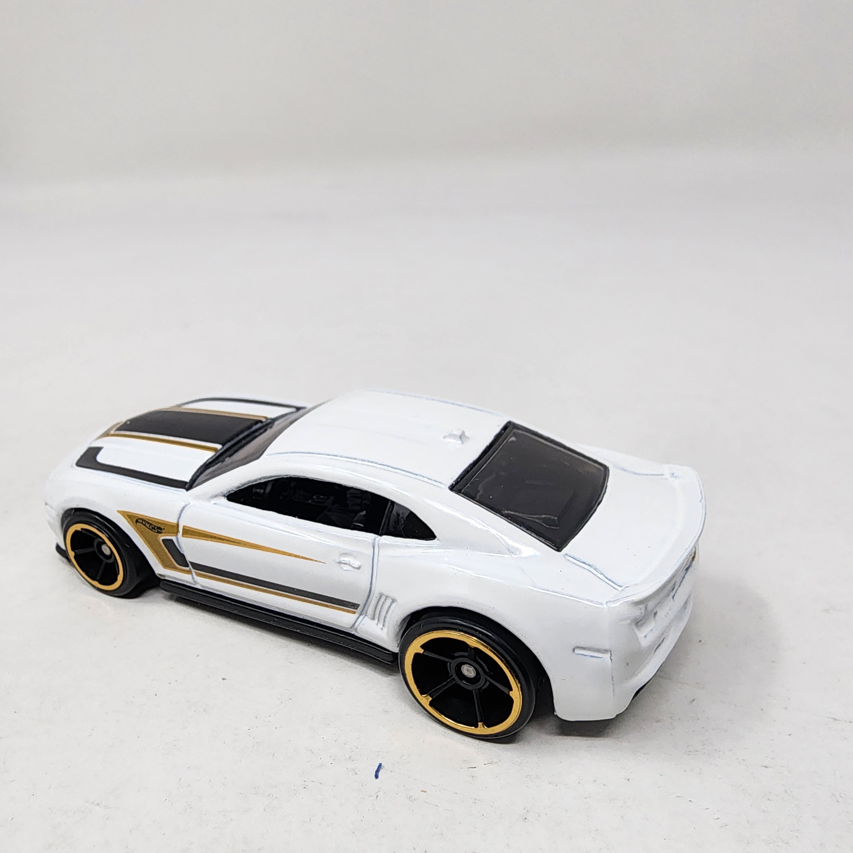 2013 Chevrolet Camaro * Hot Wheels Loose、mySite、hgirdovlk