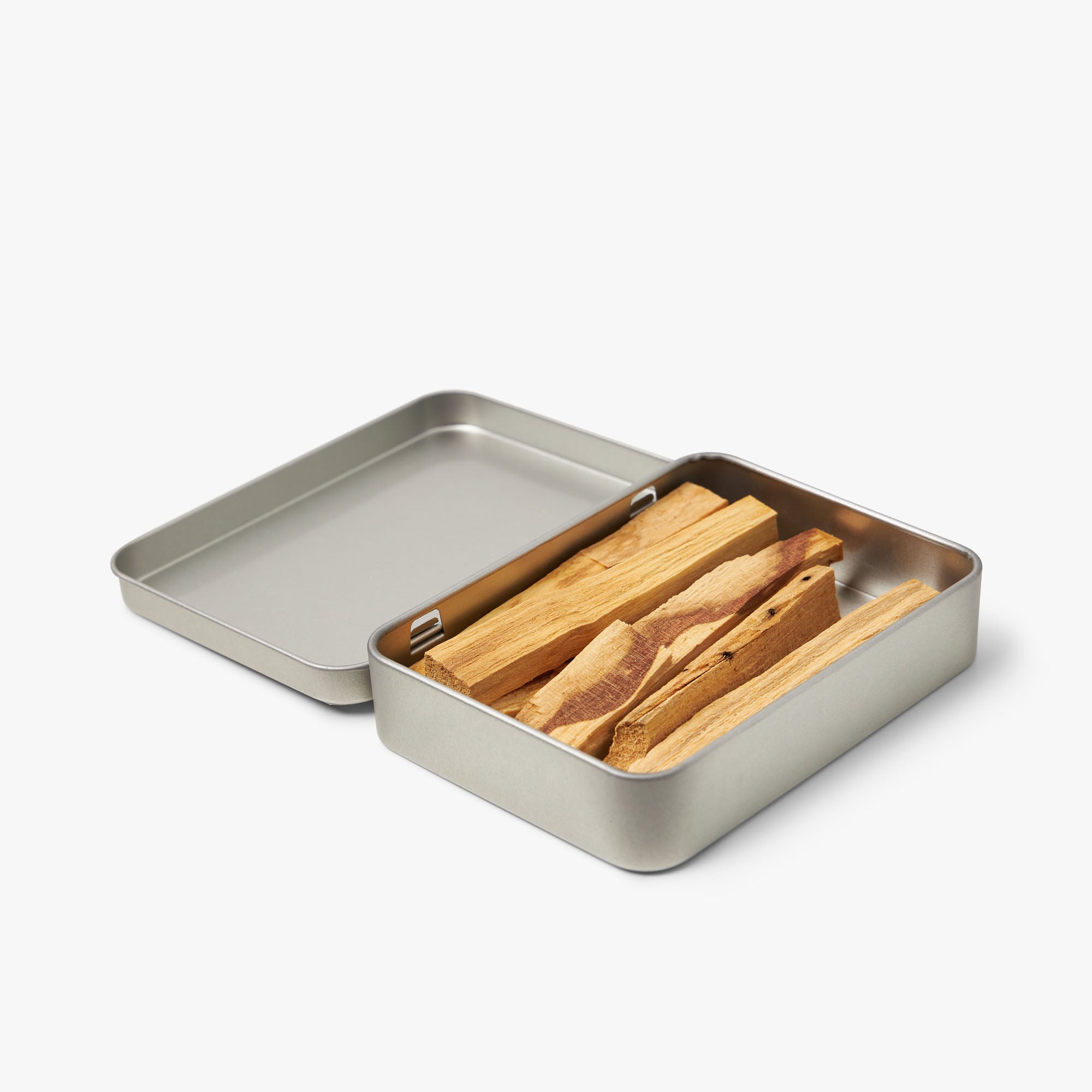  Brother Brother Palo Santo Tin / Marbs、mySite、merchandisen