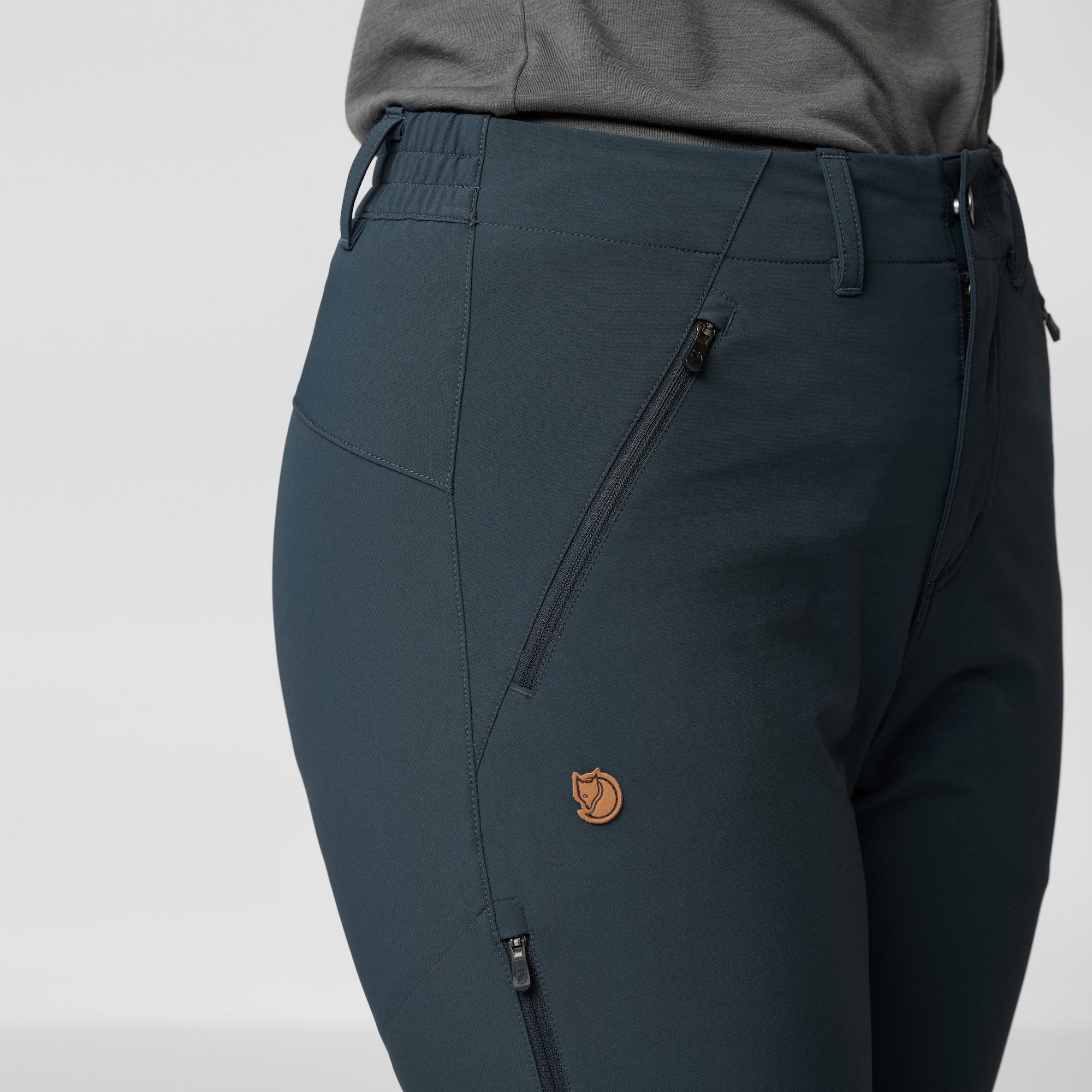 Abisko Trail Stretch Trousers W、mySite、garagedoors4me