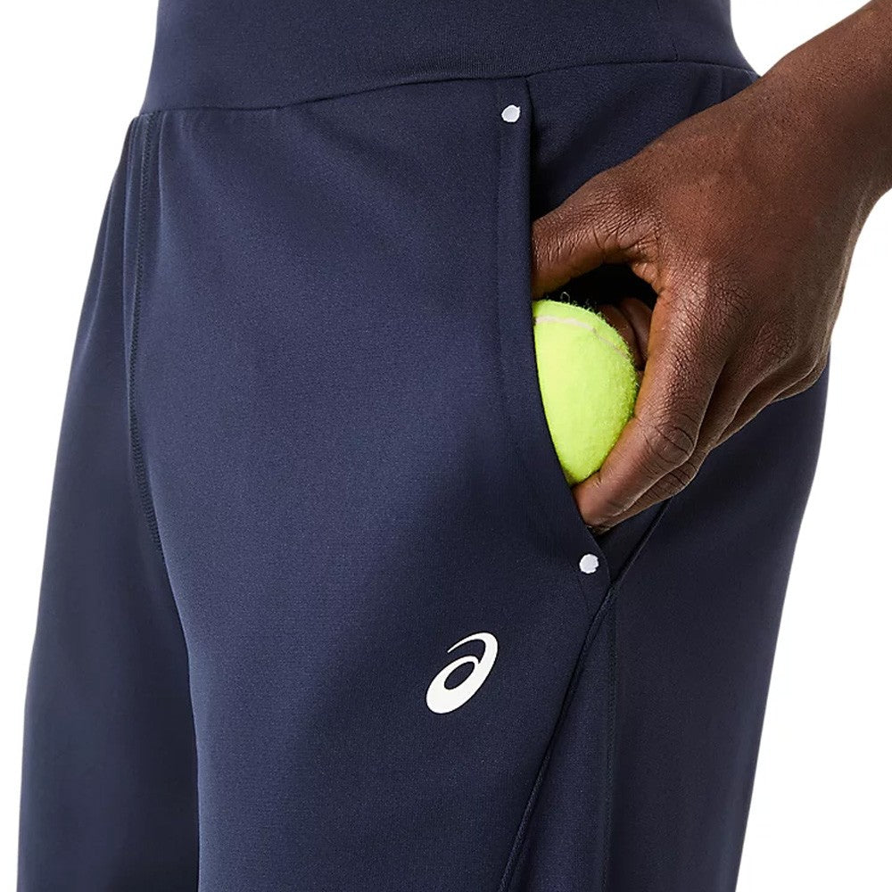 Asics Men's Court Pant - Midnight