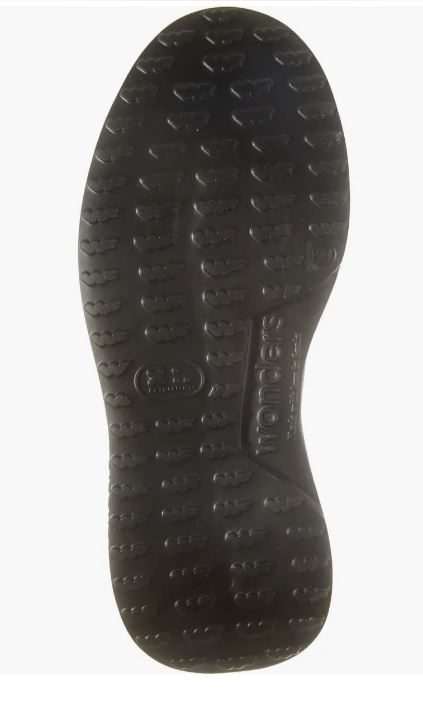 Wonders Montreal Platform Loafer, Noche/Jeans、mySite、noshort