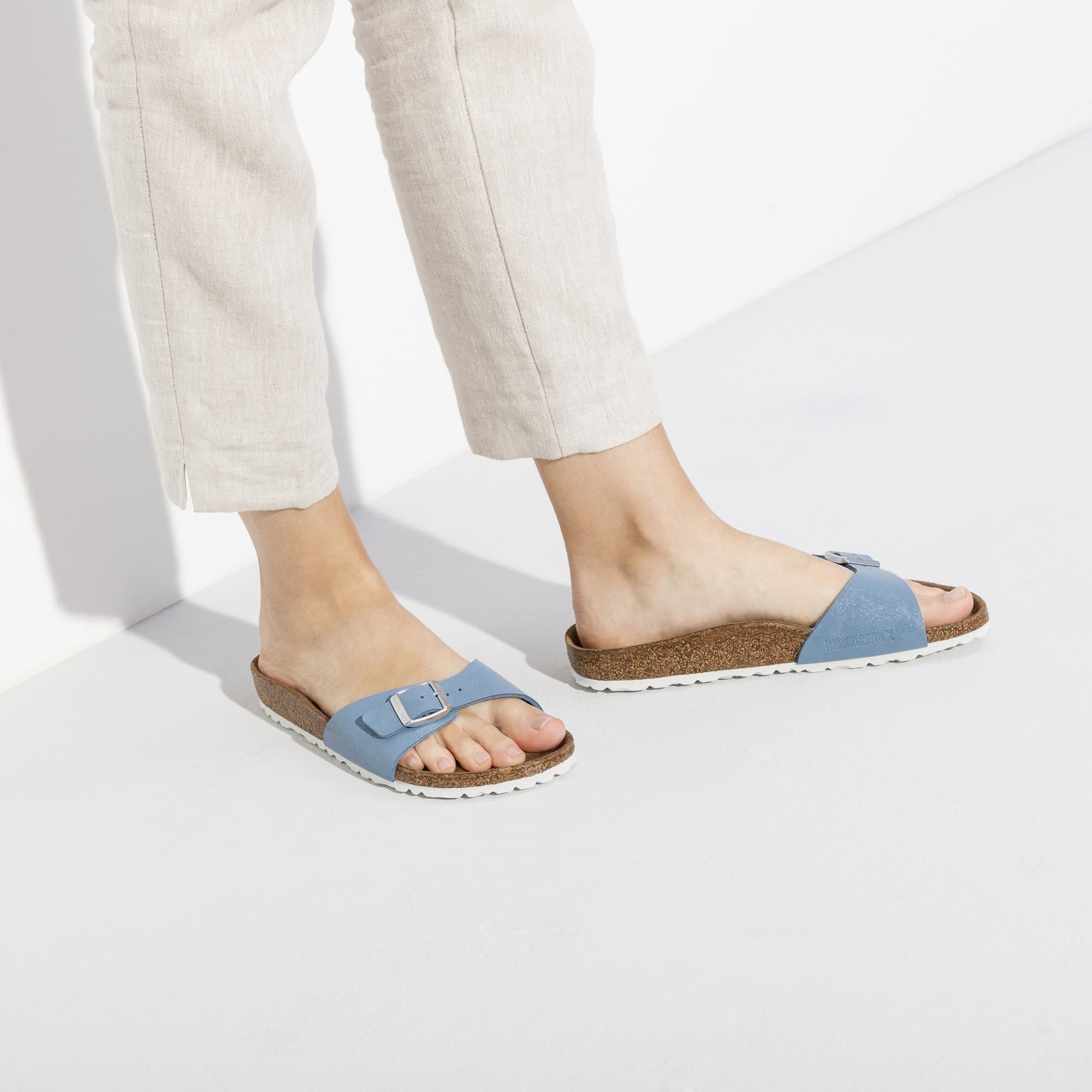 Madrid Birko-Flor Nubuck、mySite、gtrtttuynbv