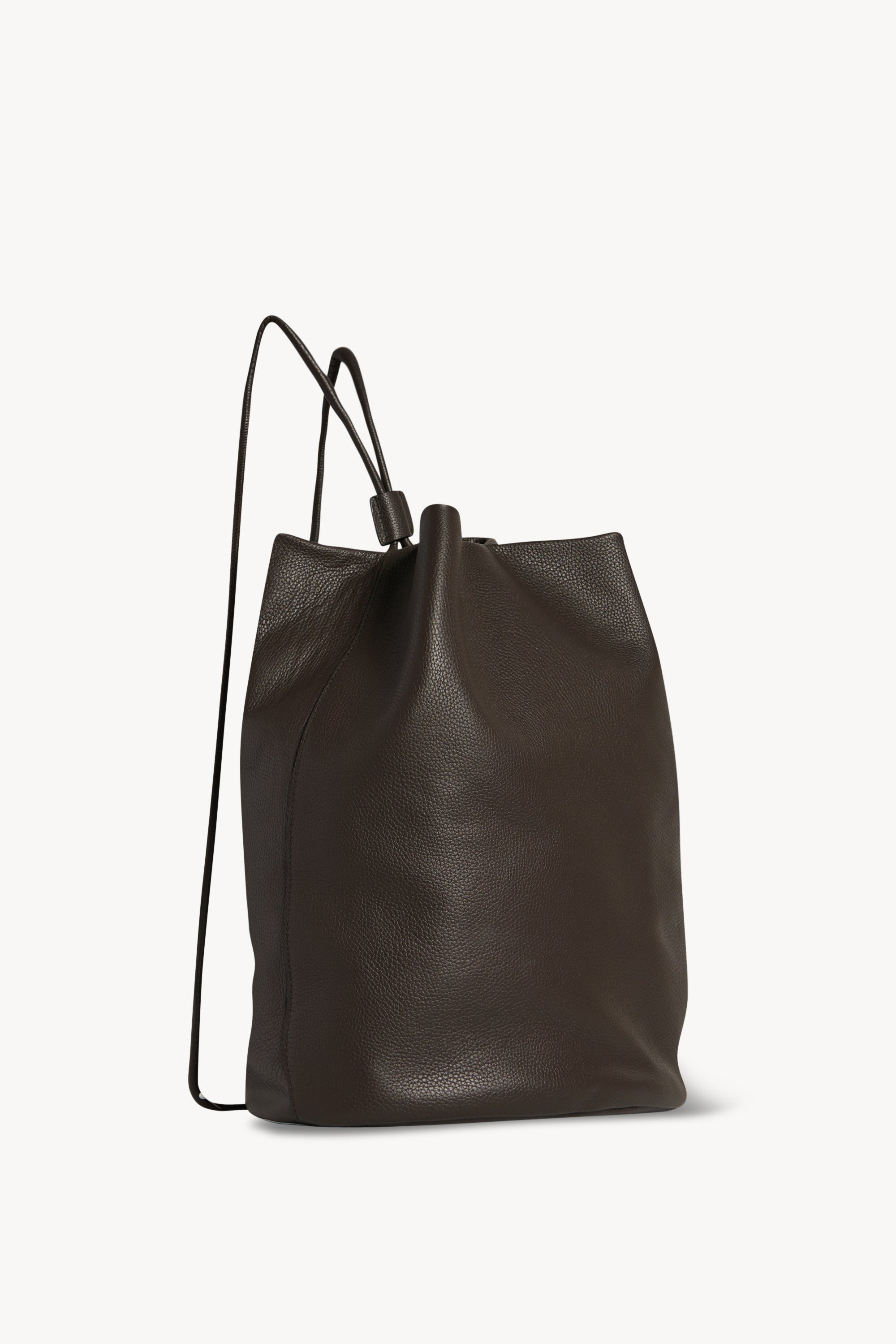 Joe Backpack in Leather、mySite、aoinhome