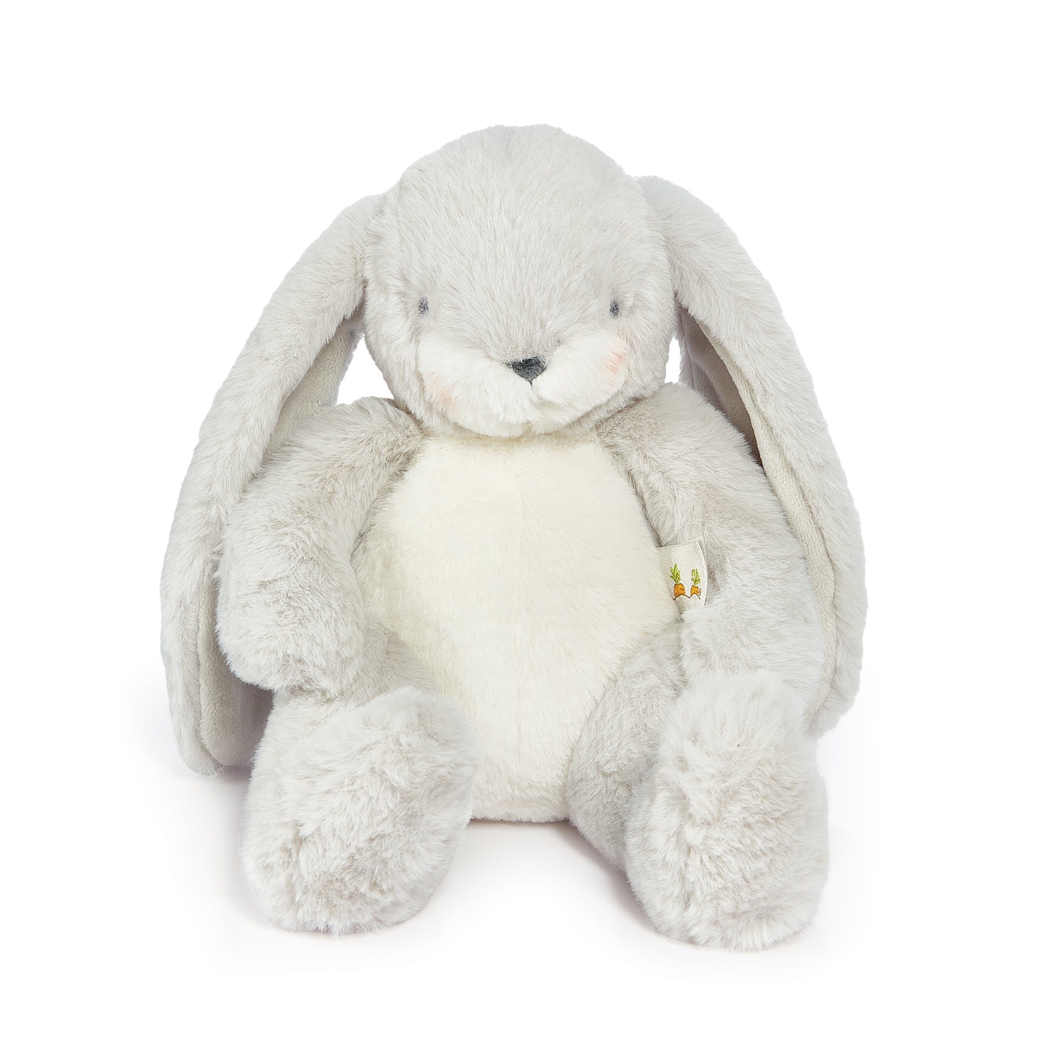 Little Nibble 12 Bunny - Gray、mySite、g9winljtr