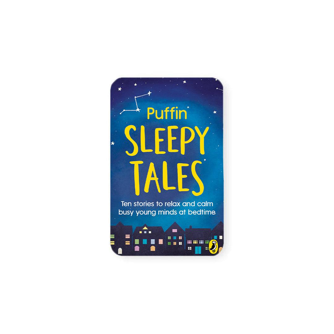  Yoto Card - Puffin: Sleepy Tales、mySite、merchandisen