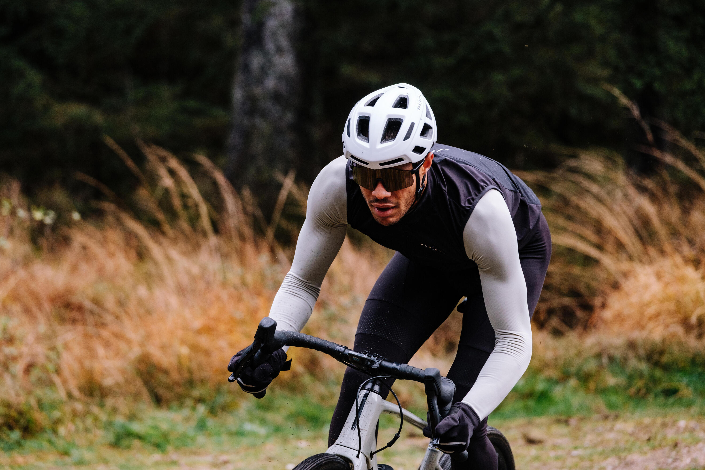 Riverside GCR Rival AXS Carbon Gravel Bike