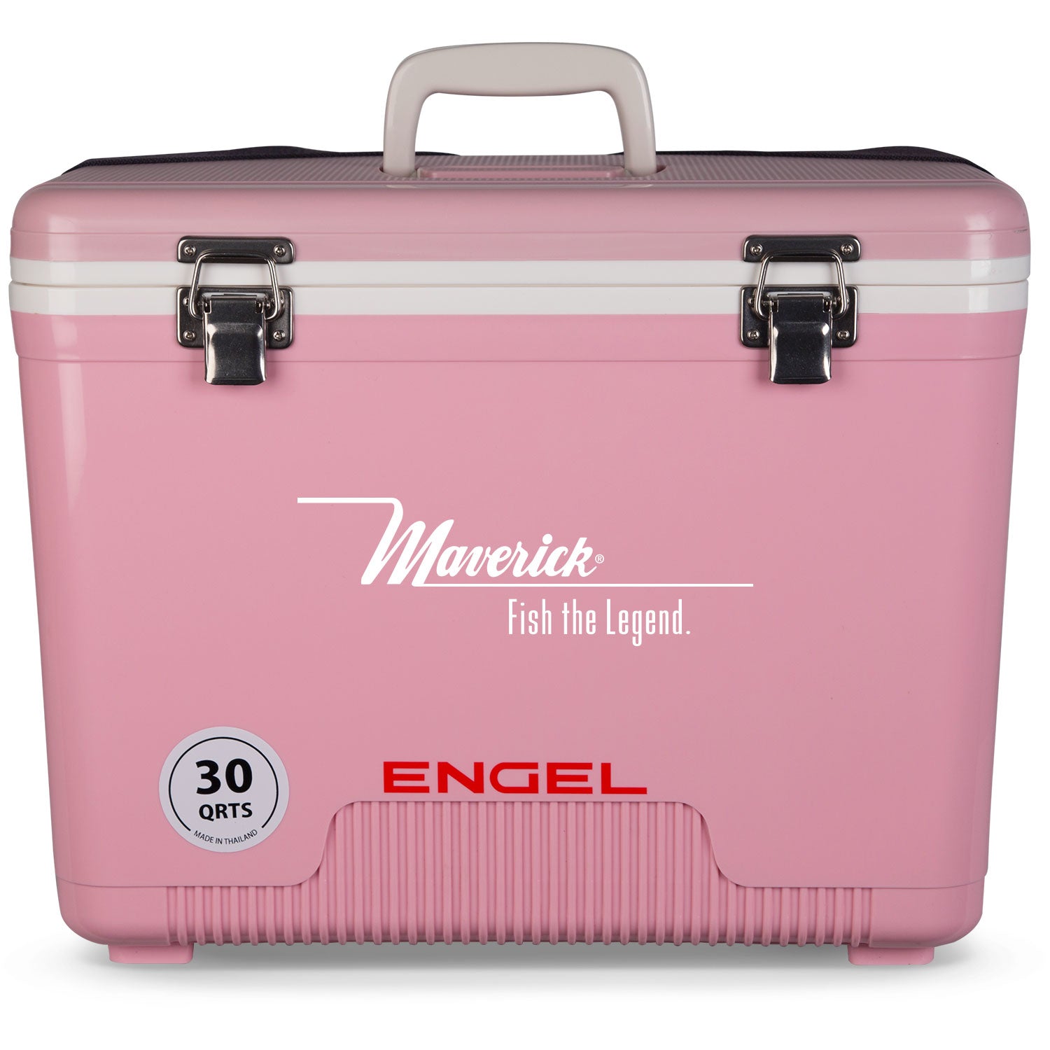 Engel 30 Quart Drybox/Cooler - MBG、mySite、noshort