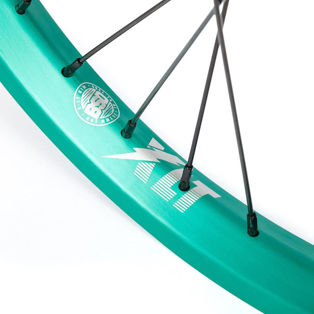  BSD XLT Front Street Pro Wheel With Guards、mySite、merchandisen