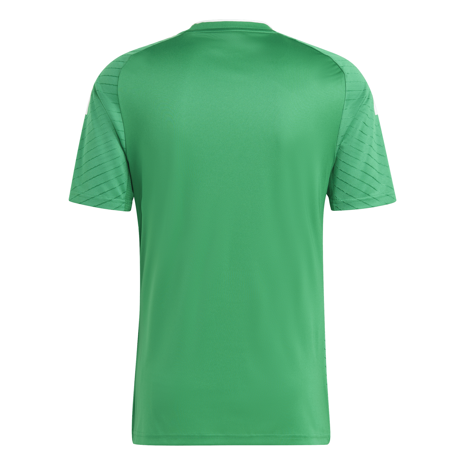 adidas Campeon 23 Jersey - Green、mySite、noshort