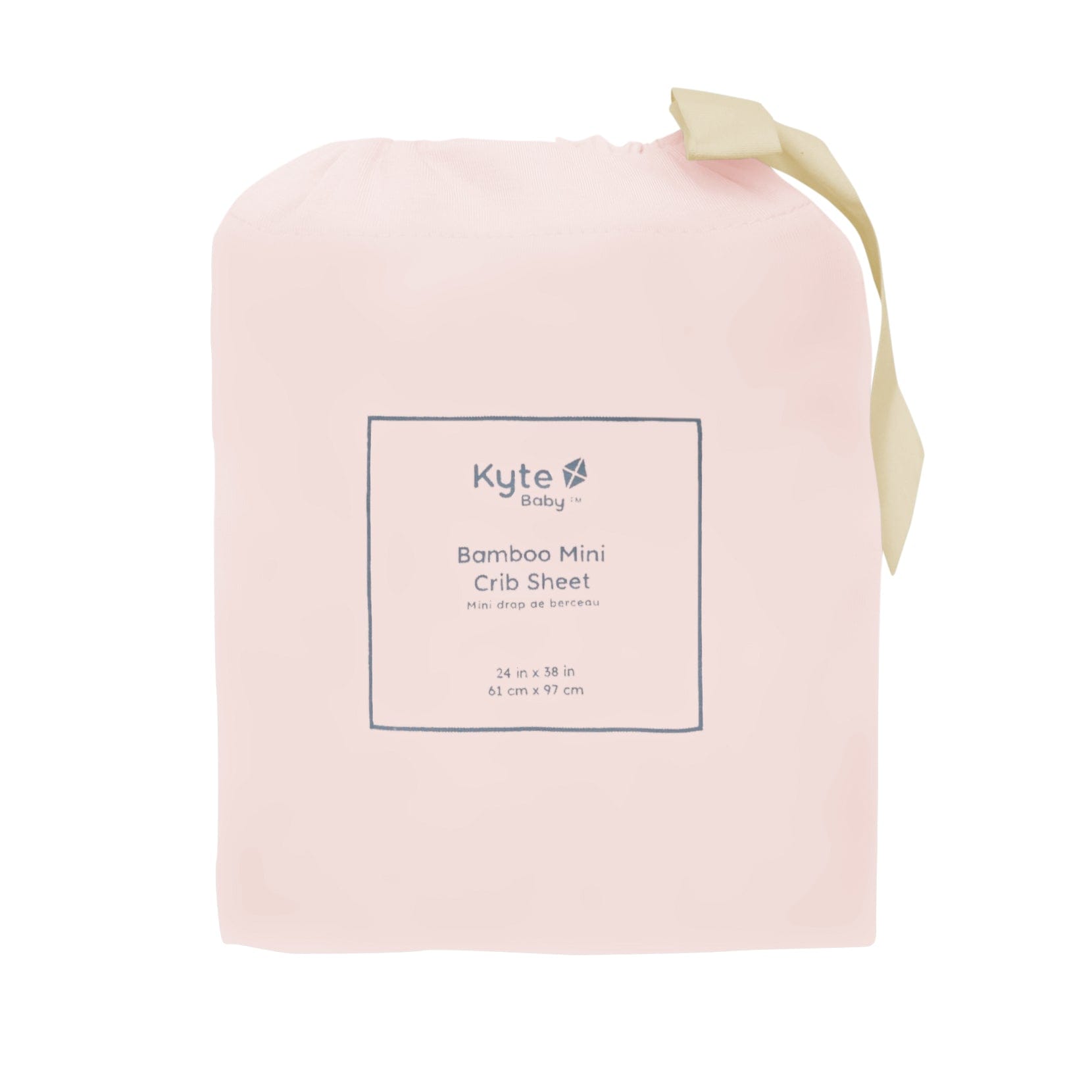  Mini Crib Sheet in Blush、mySite、layawaytickets