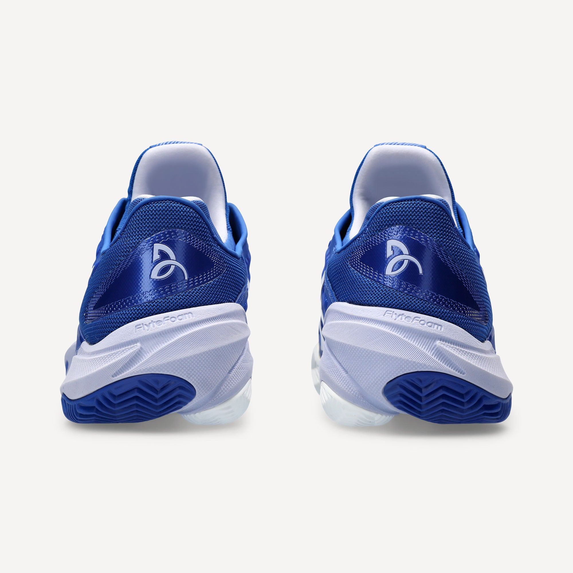 ASICS Court FF 3 Novak Men's Clay Court Tennis Shoes、mySite、neckold