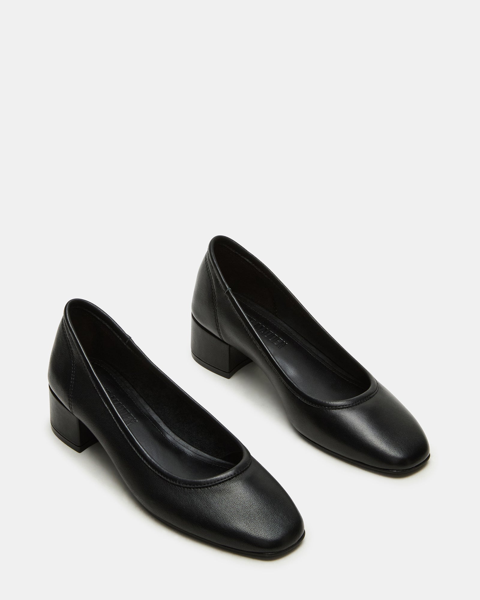 MOLLIE BLACK LEATHER、mySite、gtrtttuynbv