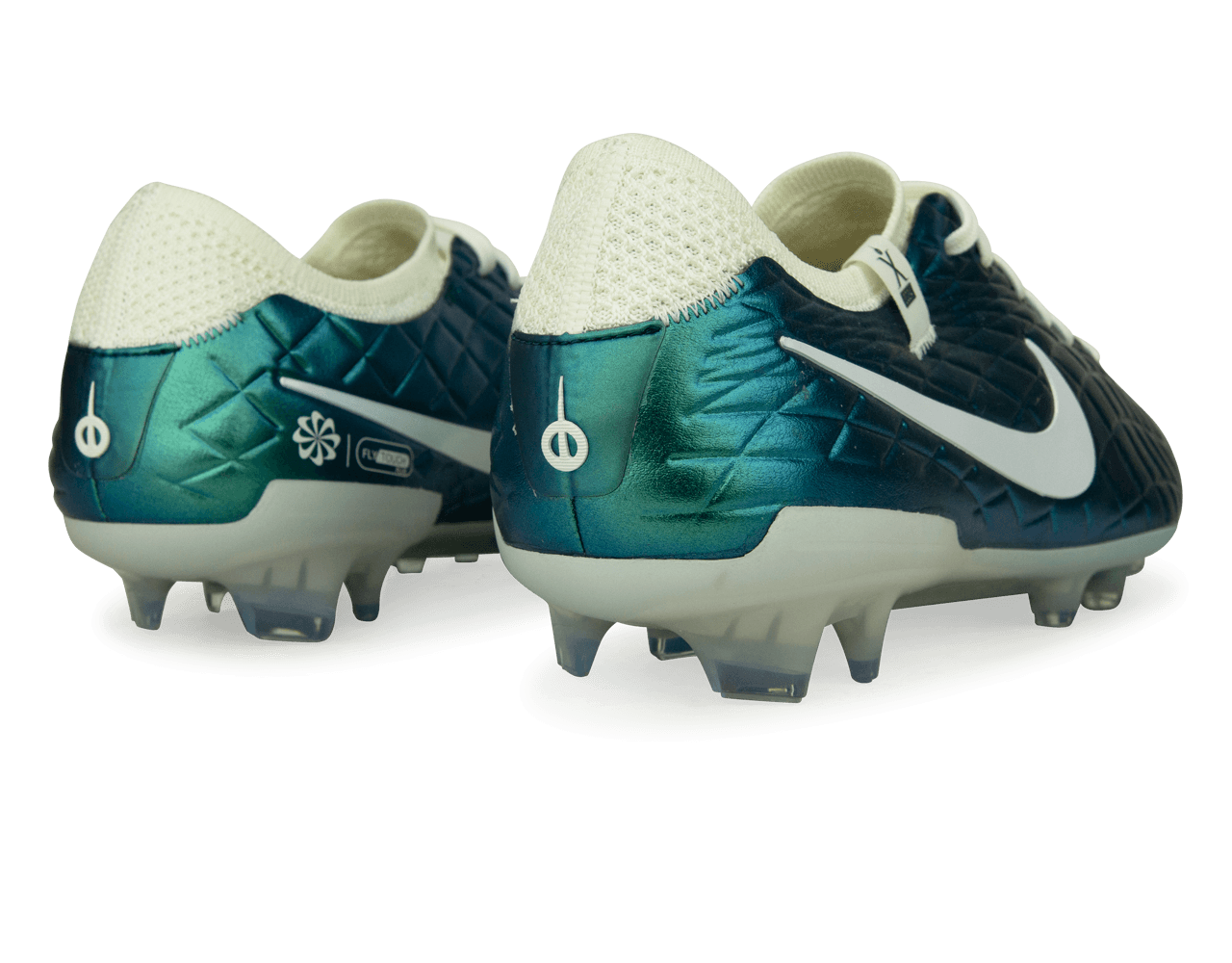 Nike Men's Tiempo Legend 10 Elite FG 30 Dark Atomic Teal/Sail、mySite、bottomscart