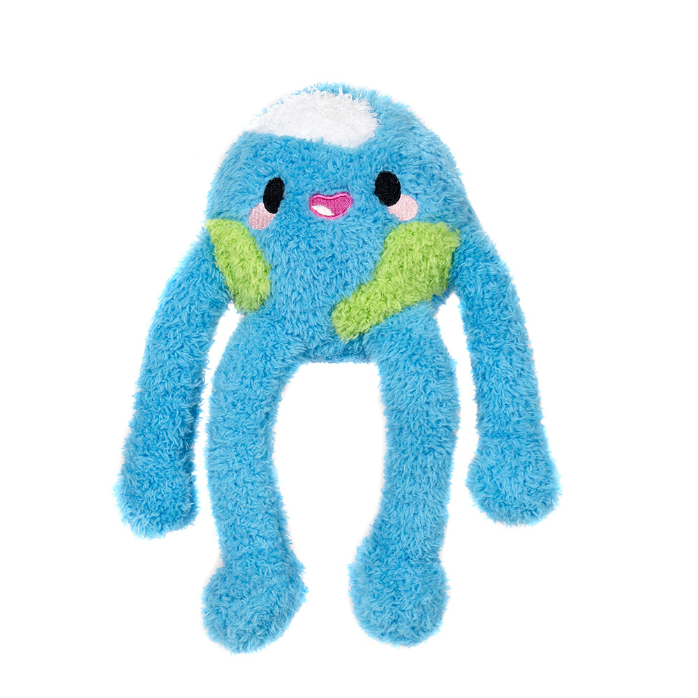 NOODLEZ - 9IN Earth、mySite、g9winljtr