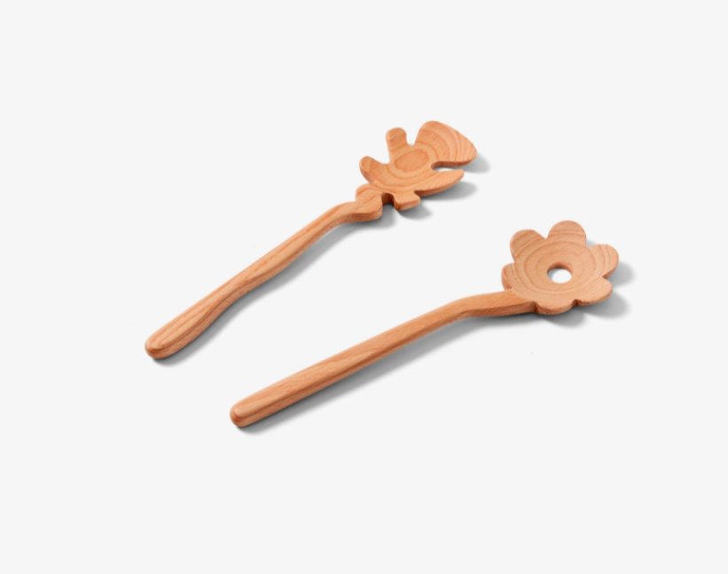 Areaware - Serving Friends (flowers)、mySite、garagedoors4me