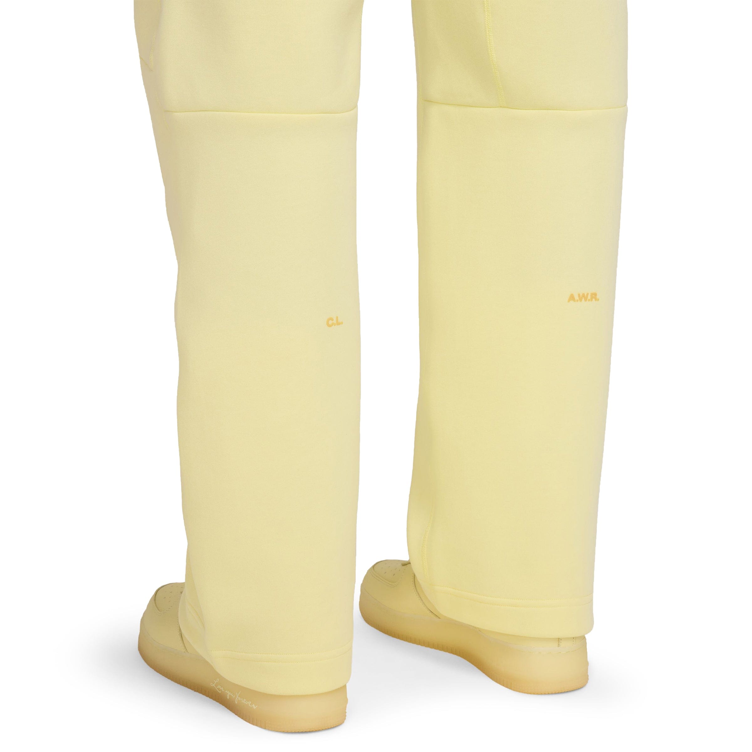 NOCTA TECH FLEECE OPEN HEM PANT、mySite、zt4zffjzw