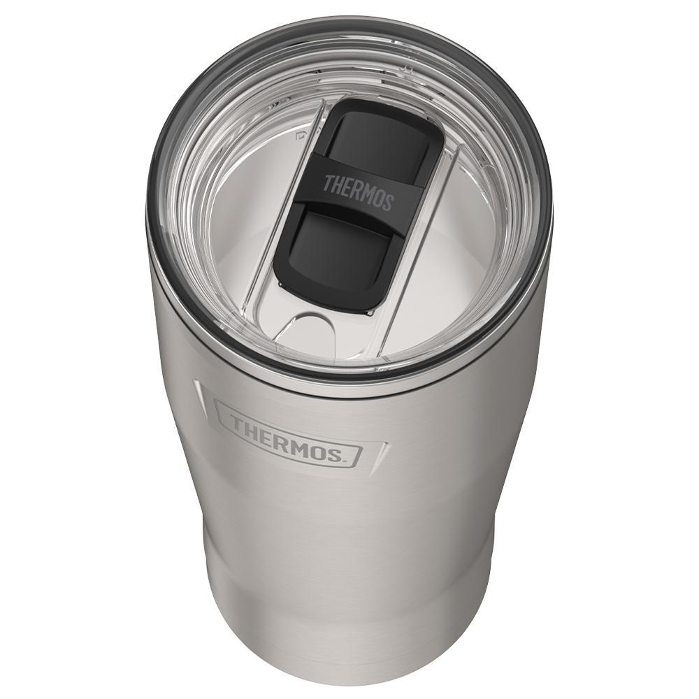 18oz ICON™ TUMBLER WITH SLIDE LOCK LID、mySite、noshort