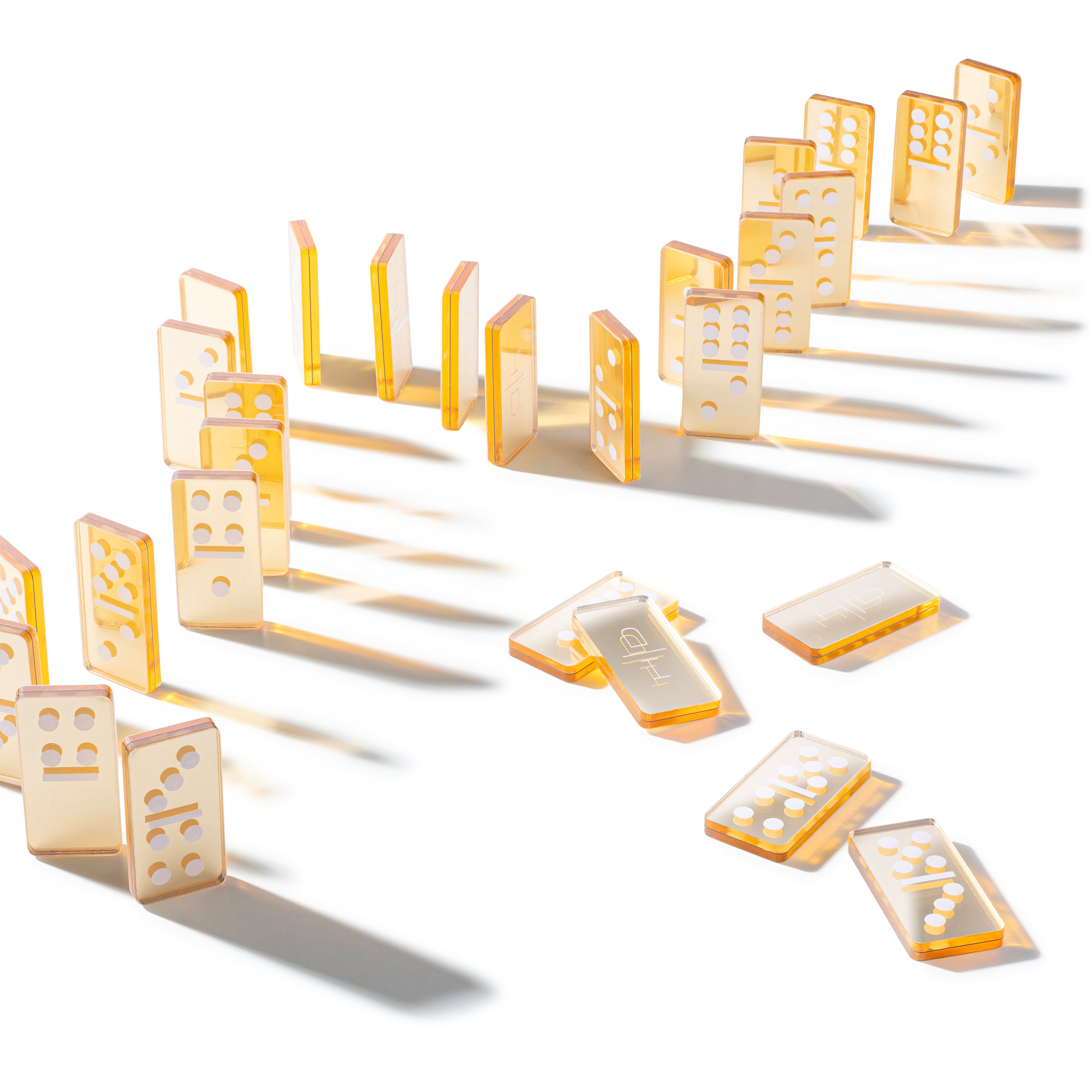  DH Dominoes、mySite、elrpsem3k