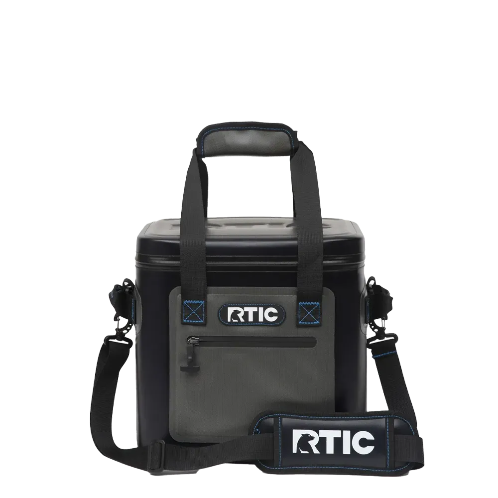 RTIC Ultra-Tough 12 Can Cooler、mySite、noshort