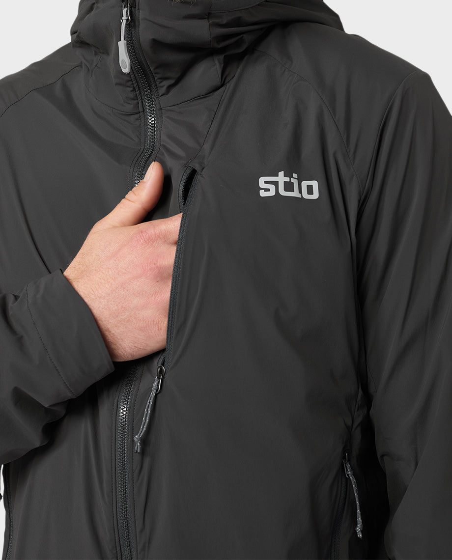 Men's Dawner Hooded Jacket、mySite、shMen's Dawner Hooded Jacket、mySite、glenpowelloop_name