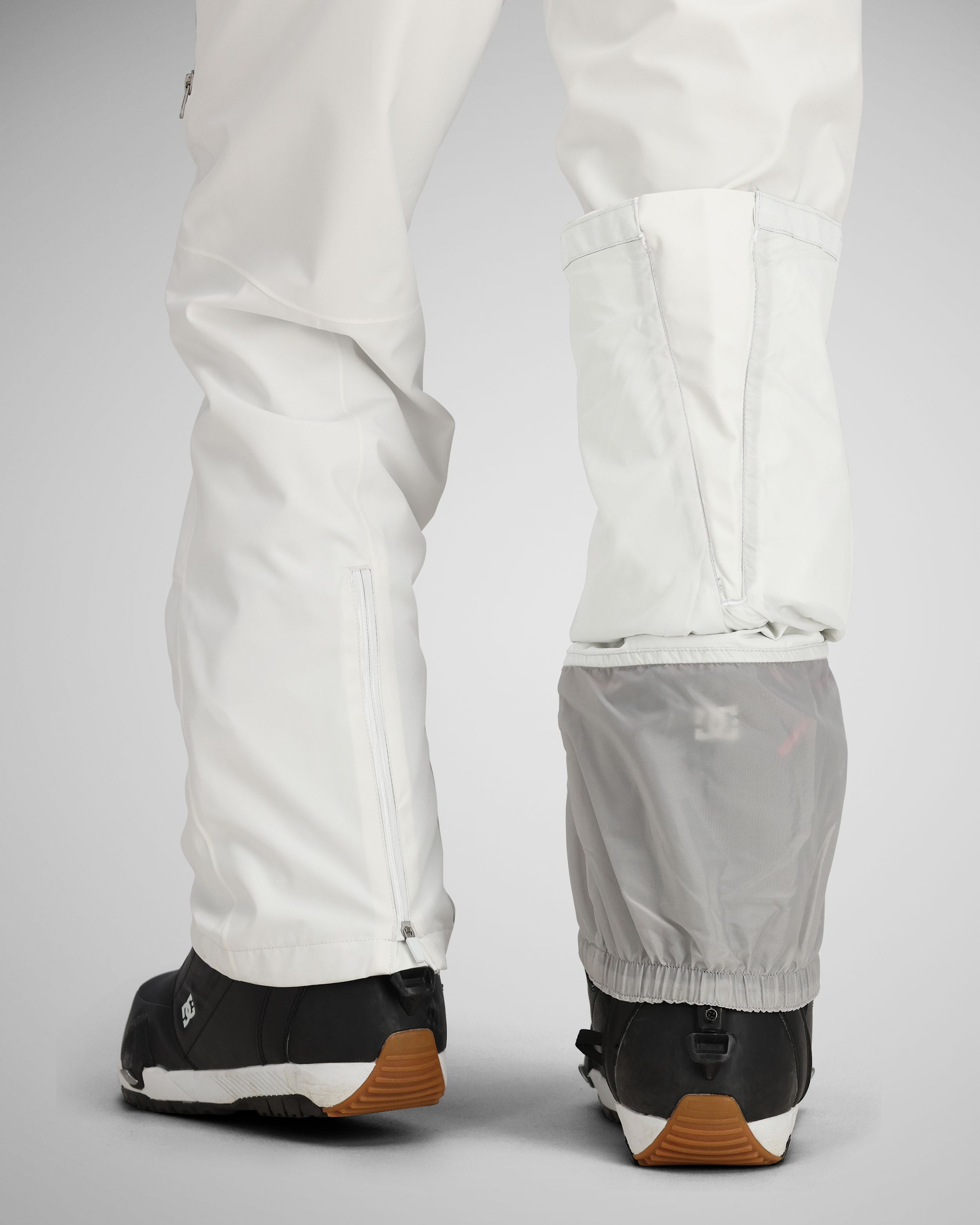 Bliss Bib Pant | White、mySite、i-lightchina
