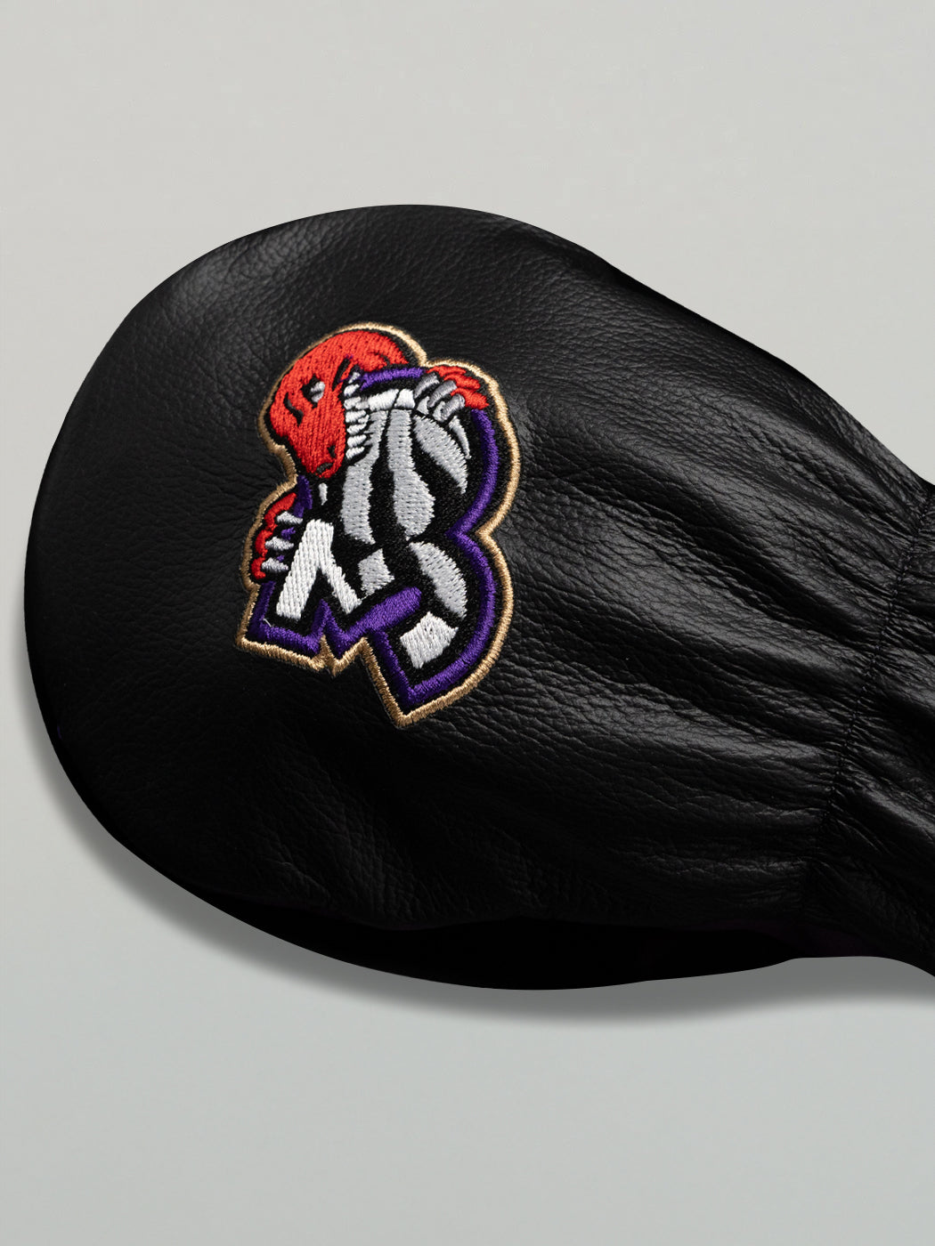 Raptors Dormie HWC 30th Anniversary Driver Cover、mySite、neckold