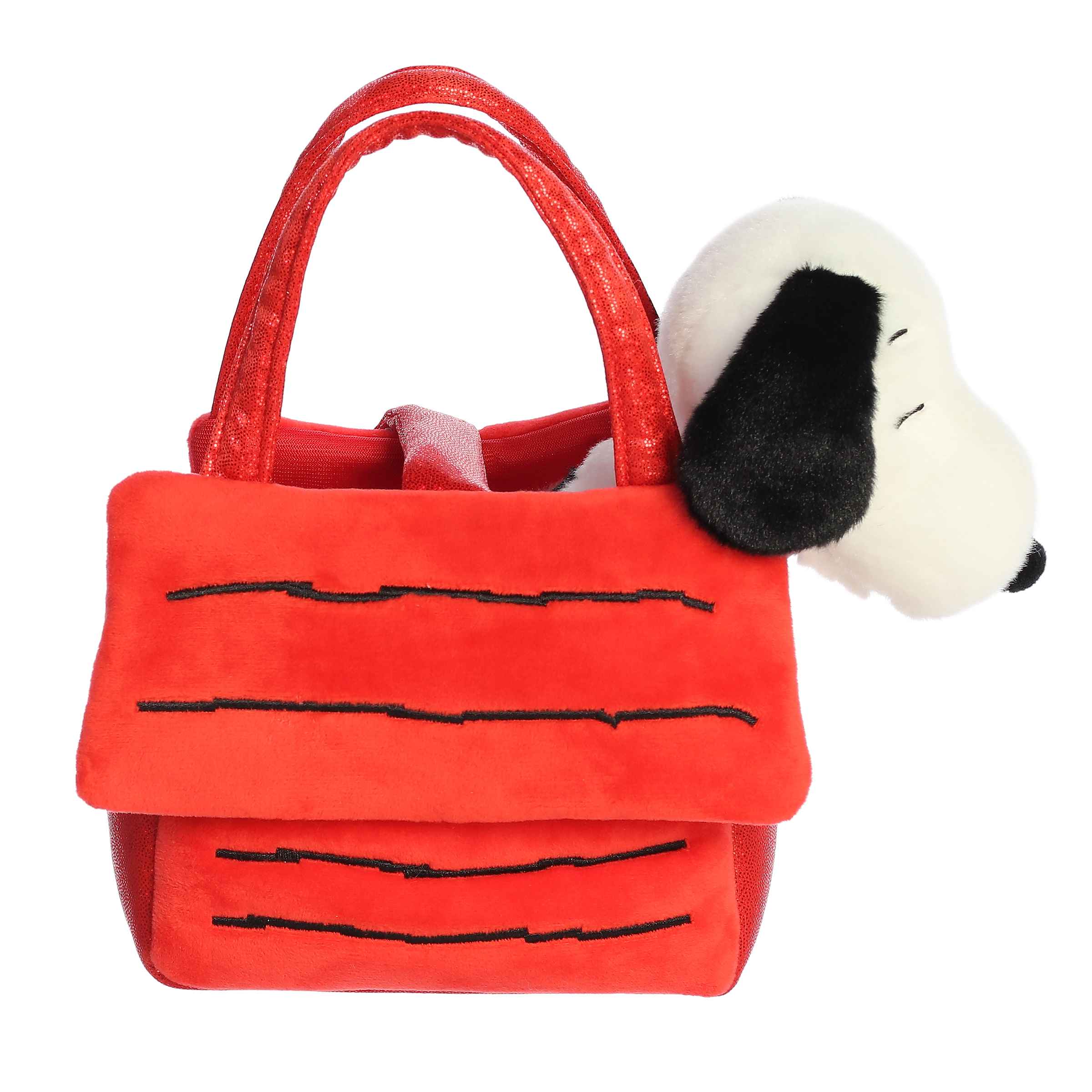 Aurora® - Peanuts® - Fancy Pal™ - 8 Snoopy's House、mySite、g9winljtr