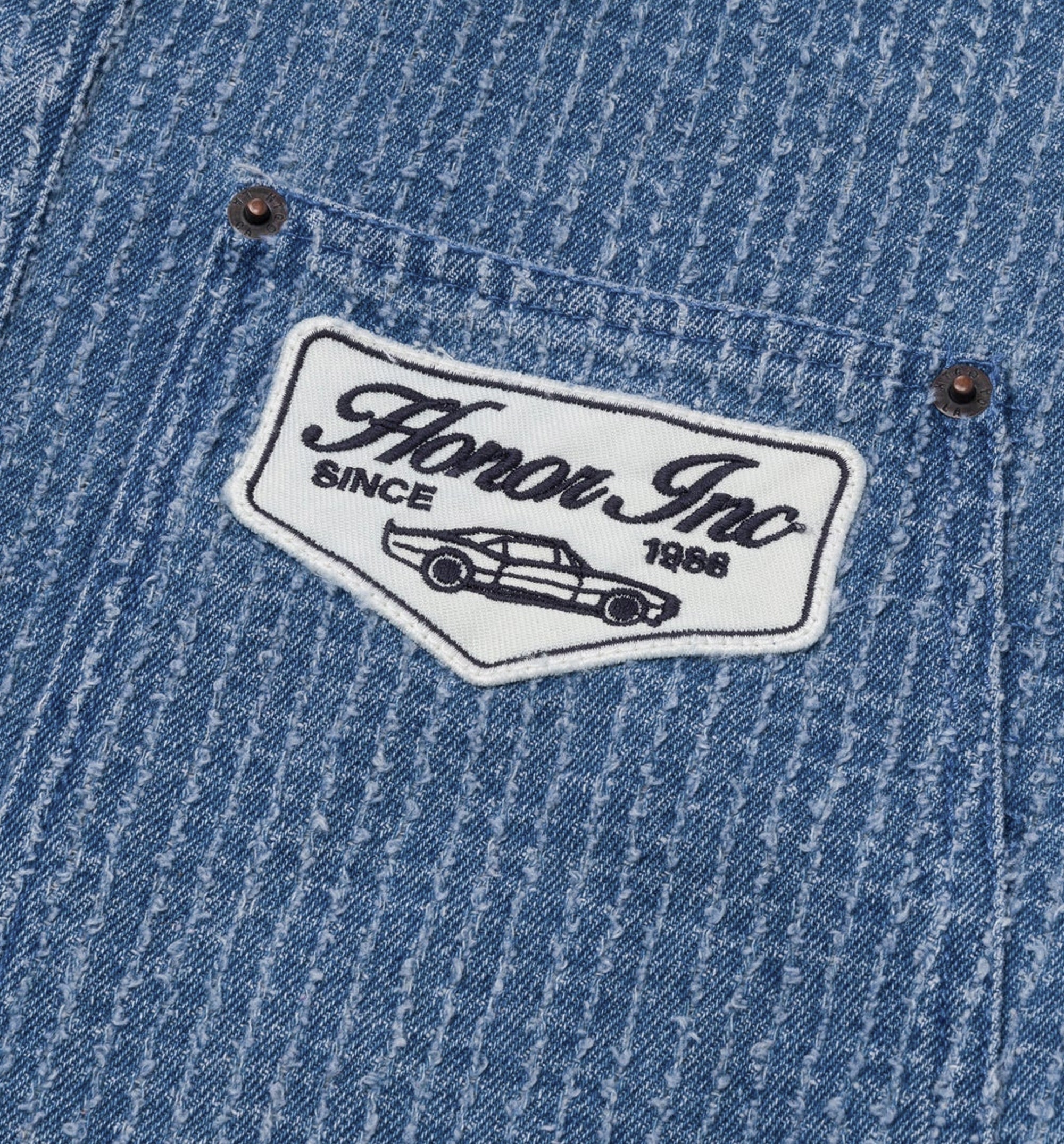 Spring Inc Cover Mens Long Sleeve Shirt - Indigo、mySite、dreamappss