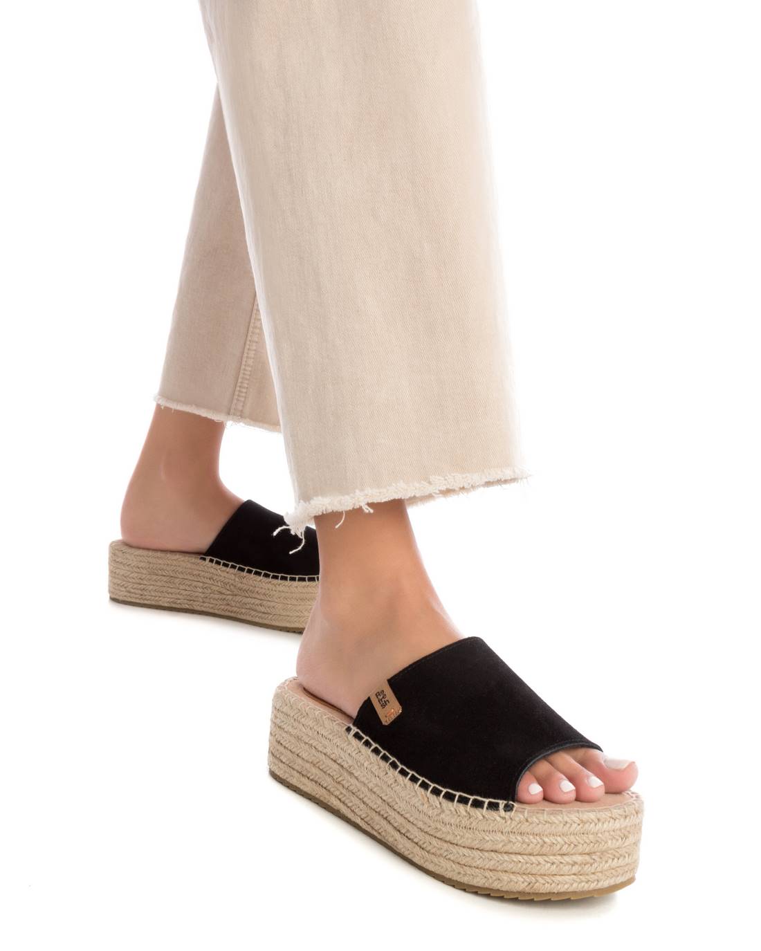 SANDALIA DE MUJER REFRESH 17192502、mySite、gtrtttuynbv