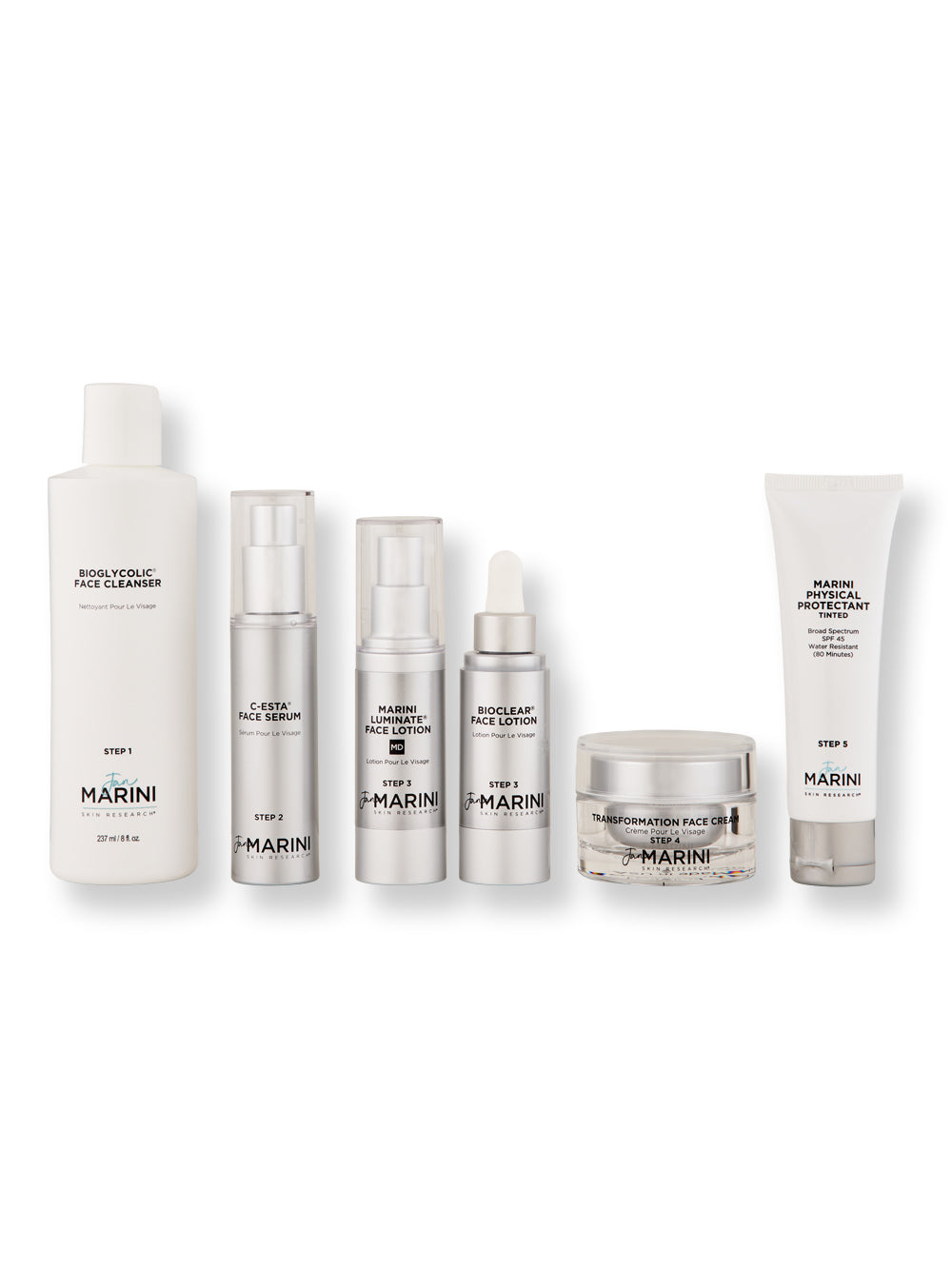 Jan Marini Skin Care Management System MD Normal SPF 45、mySite、gigharbornorthrealestate